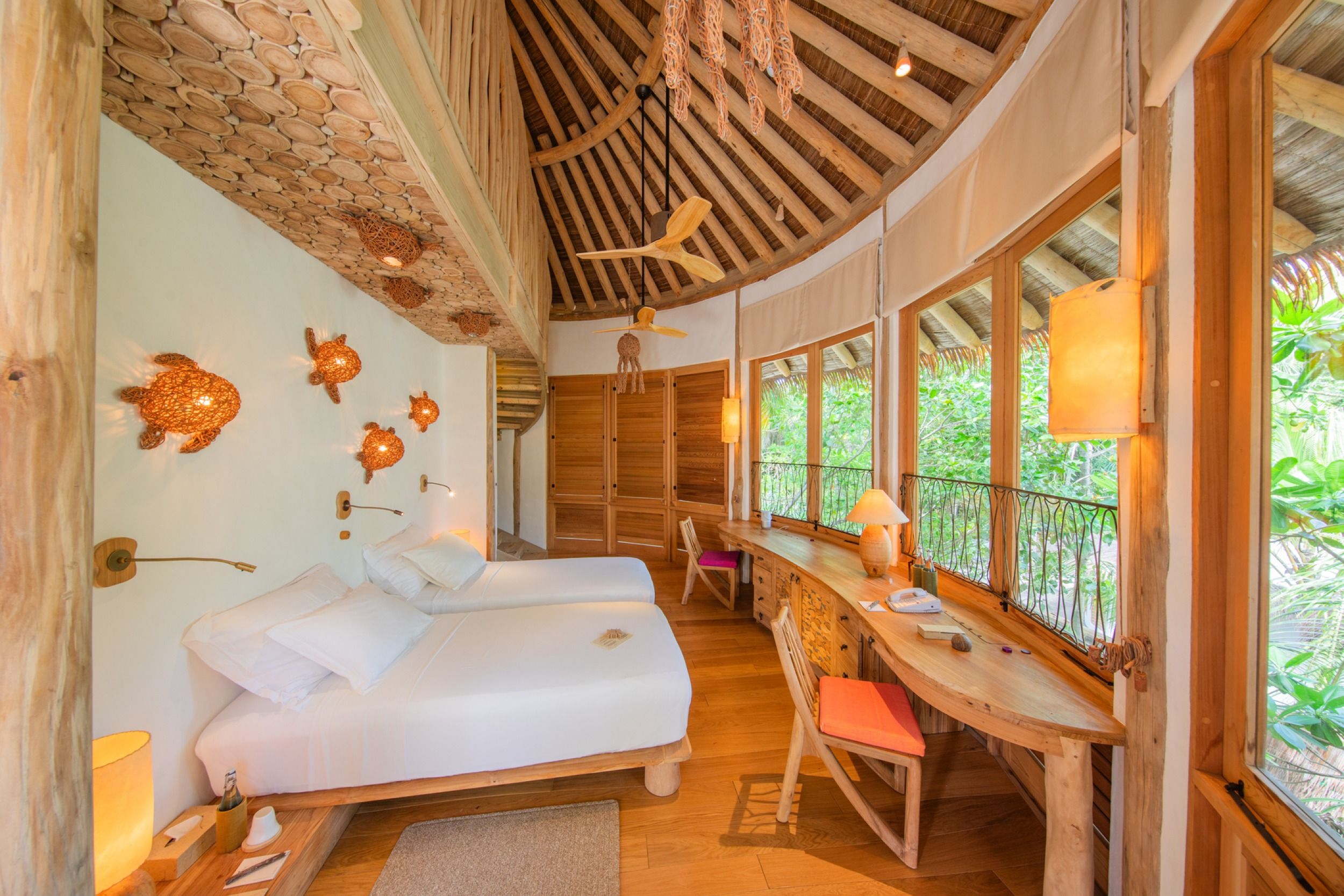 Soneva Fushi 