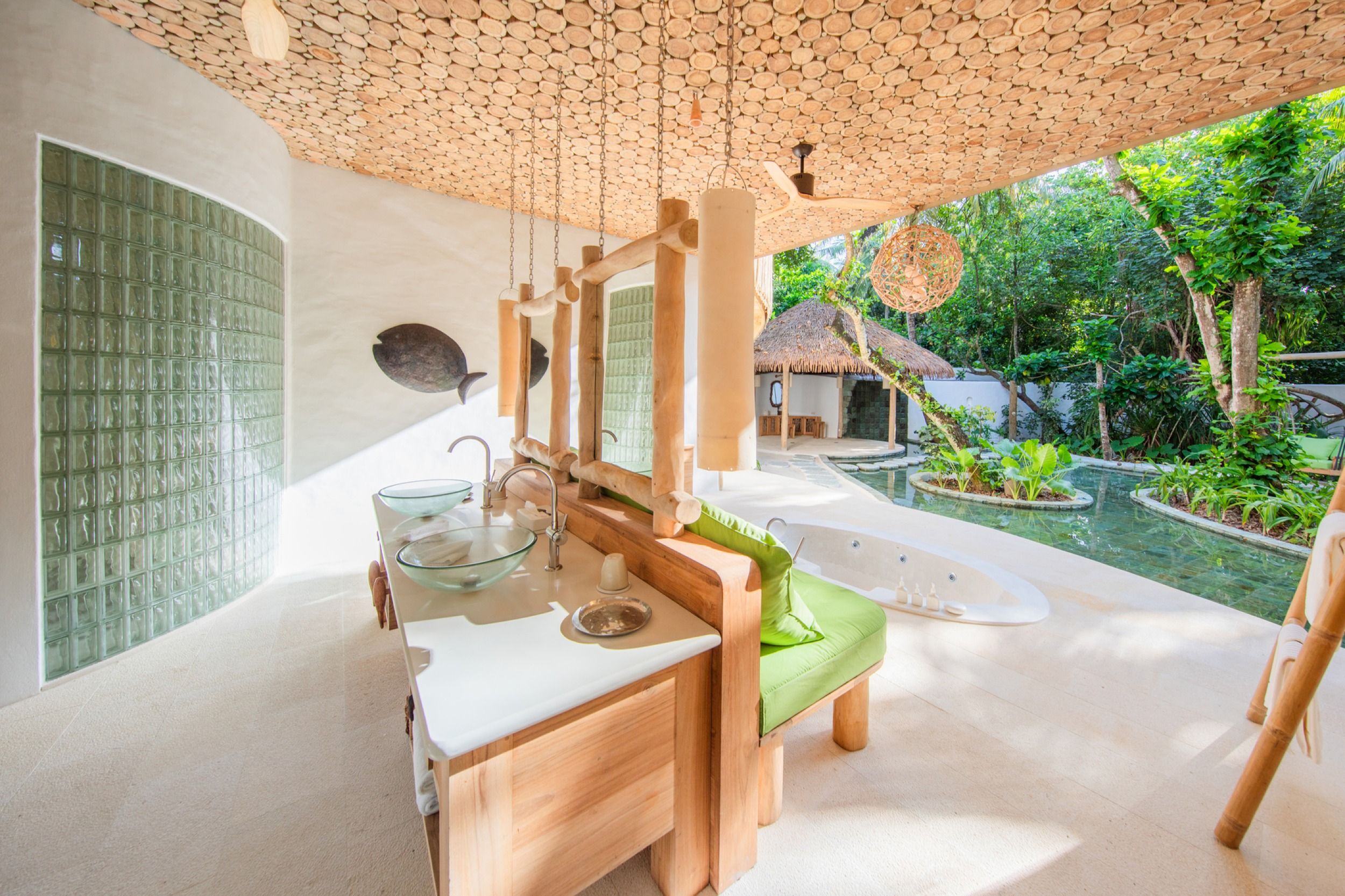 Soneva Fushi 