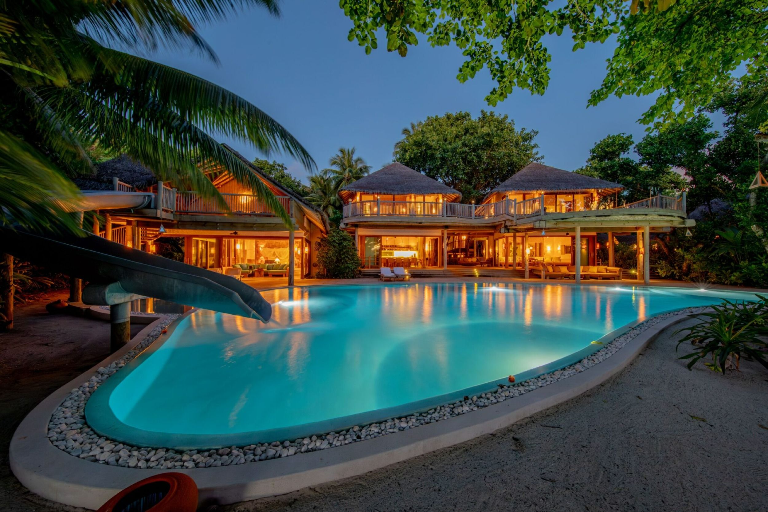 Sunset Reserve