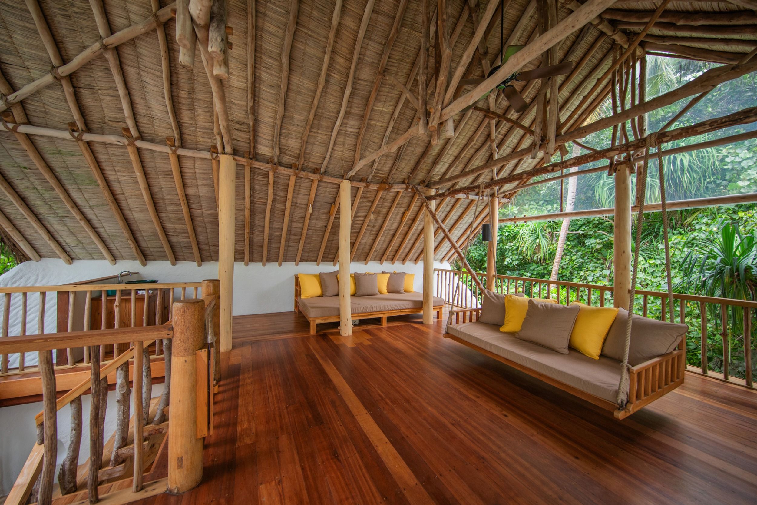 Soneva Fushi - 2 Bedroom Soneva Fushi Villa with Pool
