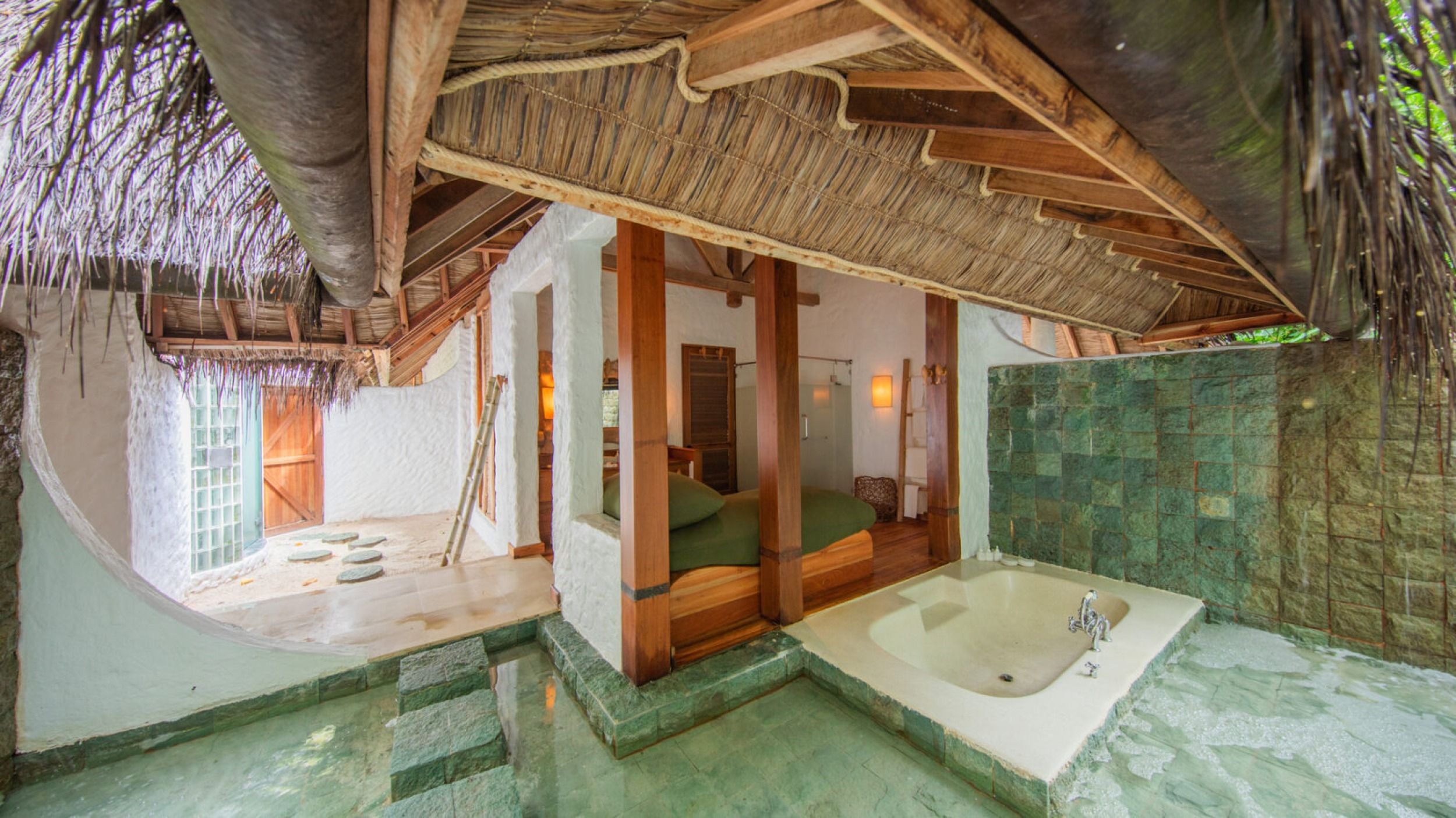 Soneva Fushi - 2 Bedroom Soneva Fushi Suite with Pool