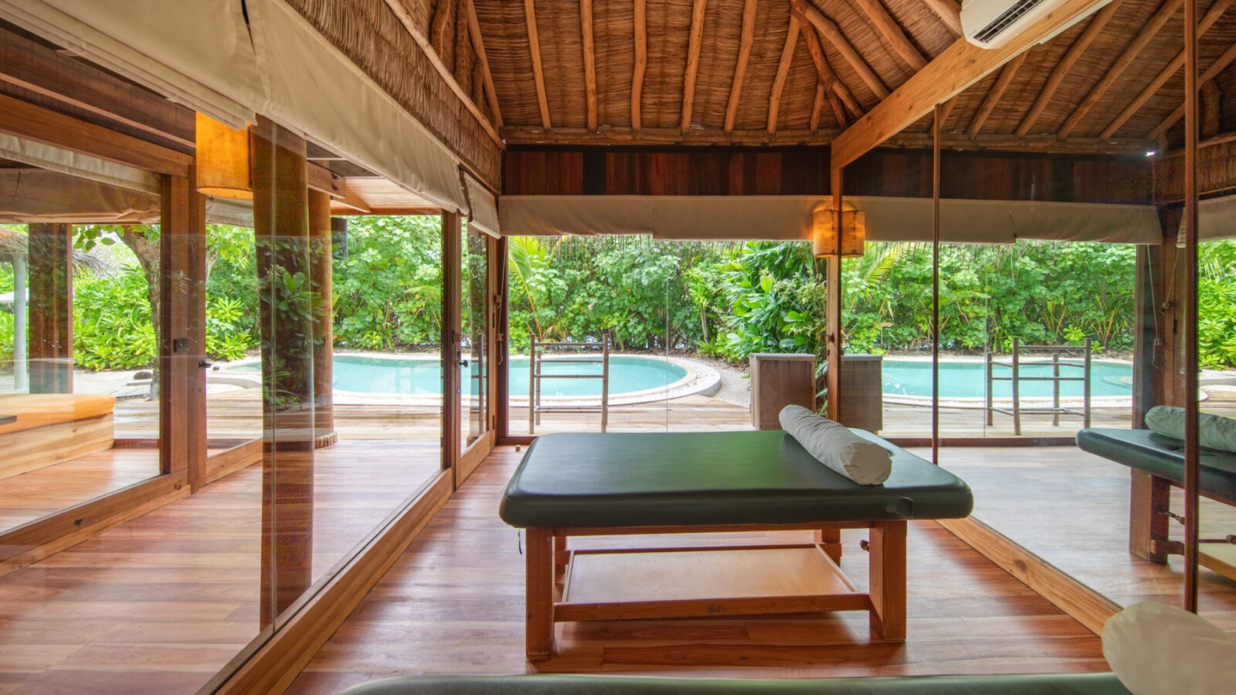 Soneva Fushi - 2 Bedroom Soneva Fushi Suite with Pool
