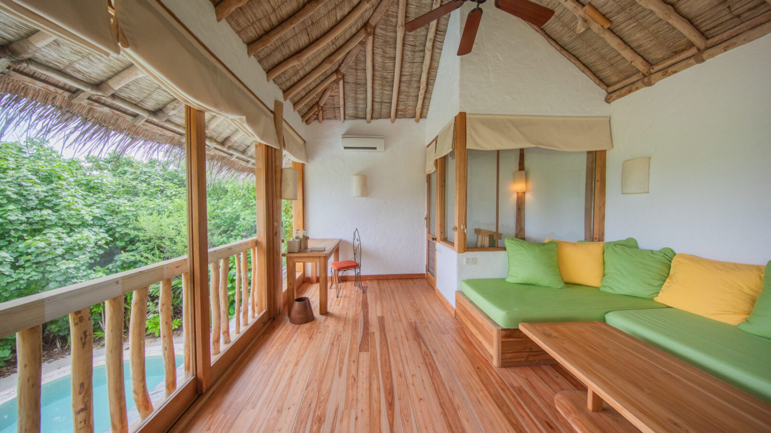 Soneva Fushi - 2 Bedroom Soneva Fushi Suite with Pool