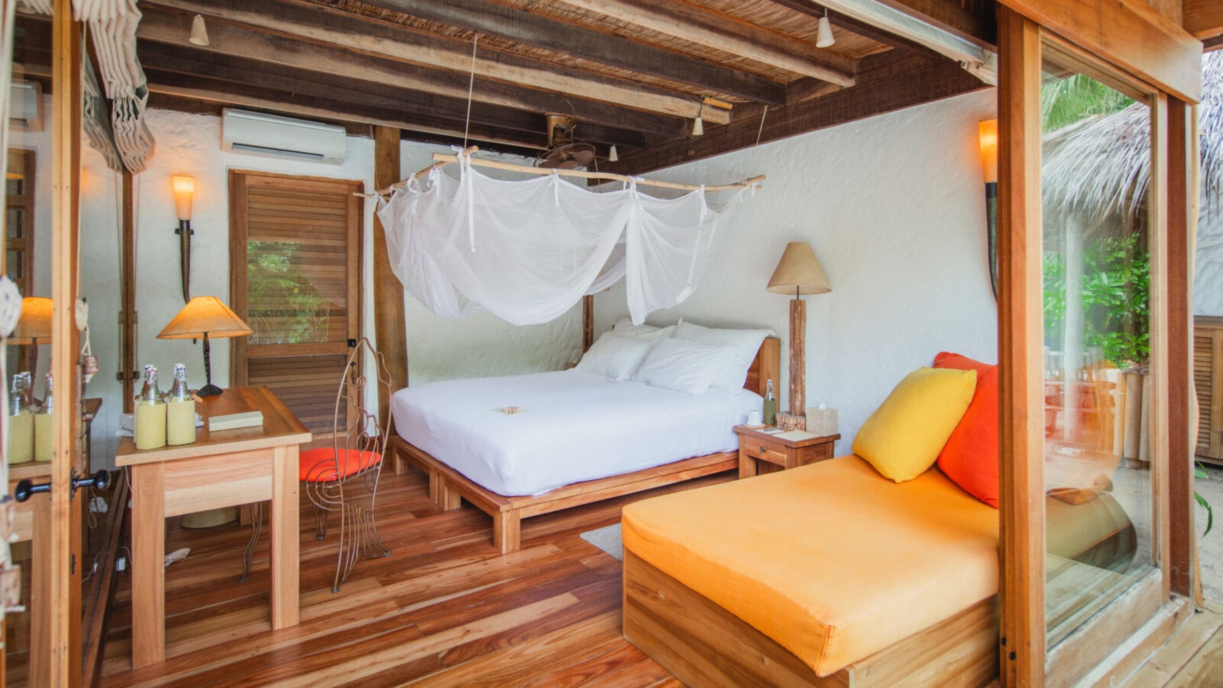 Soneva Fushi - 2 Bedroom Soneva Fushi Suite with Pool