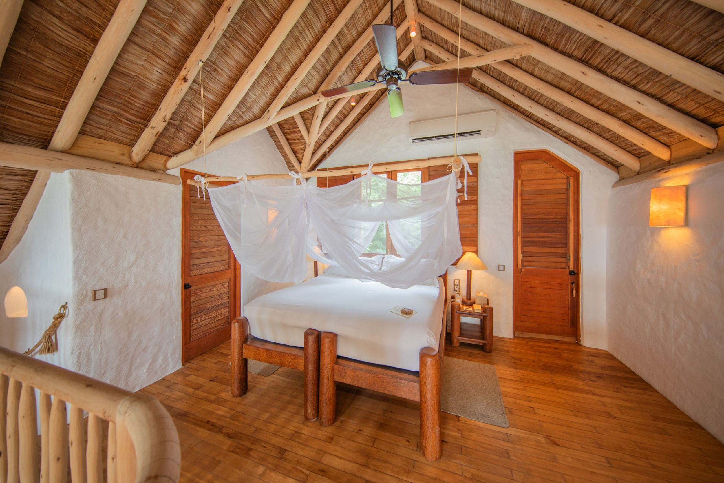 Soneva Fushi - 2 Bedroom Crusoe with Pool