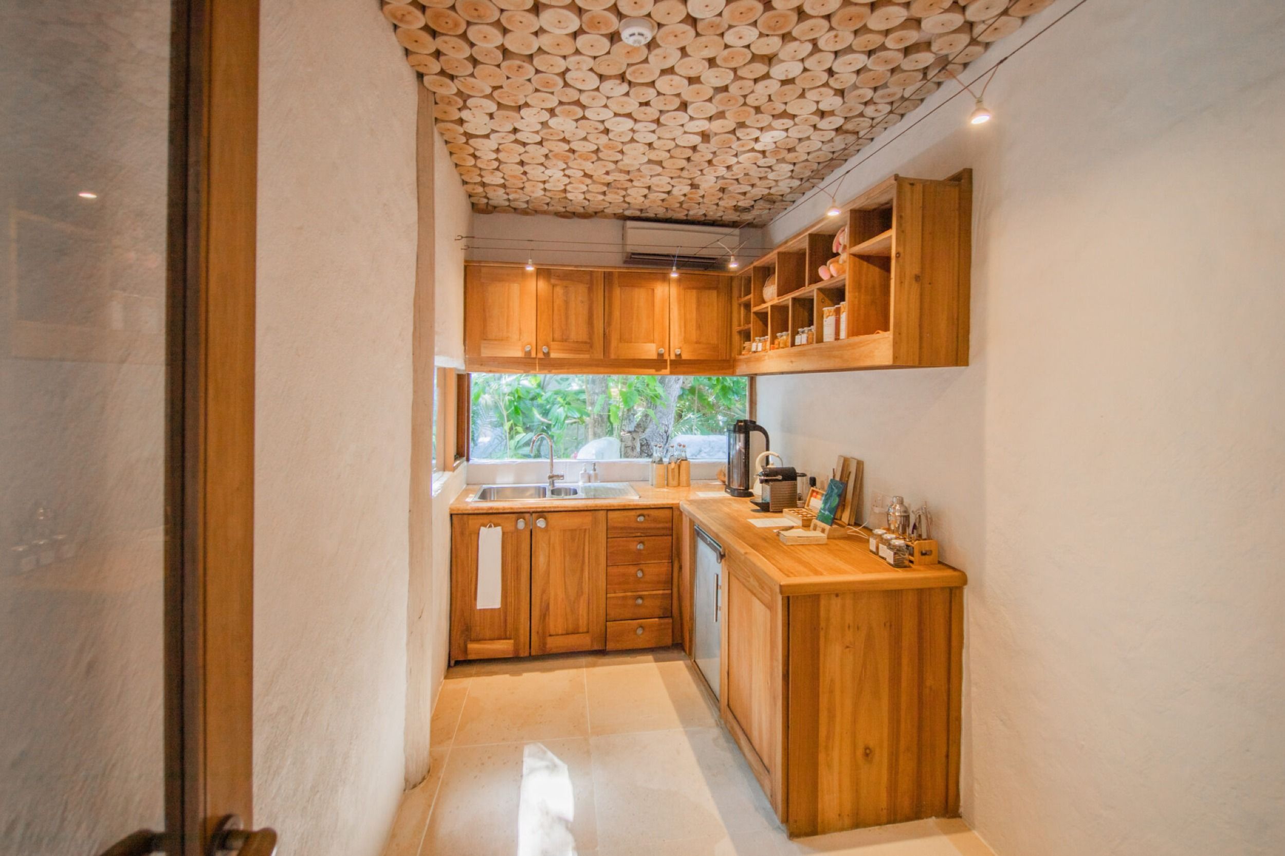 Soneva Fushi - 2 Bedroom Crusoe Suite with Pool