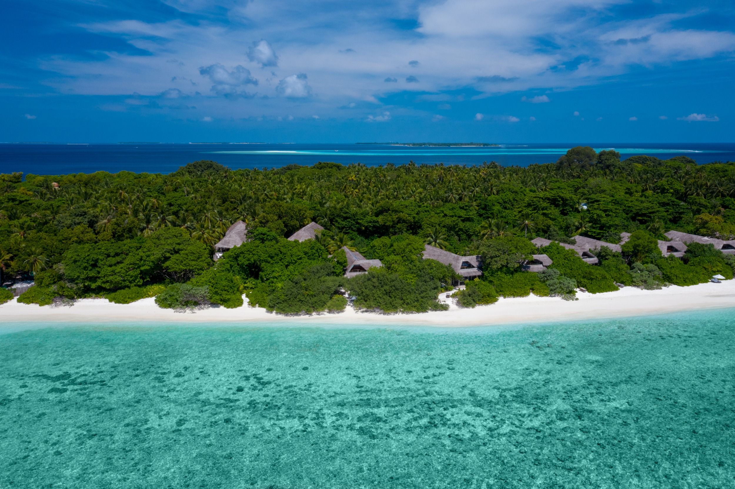Soneva Fushi -  2 Bedroom Crusoe Residence with Pool