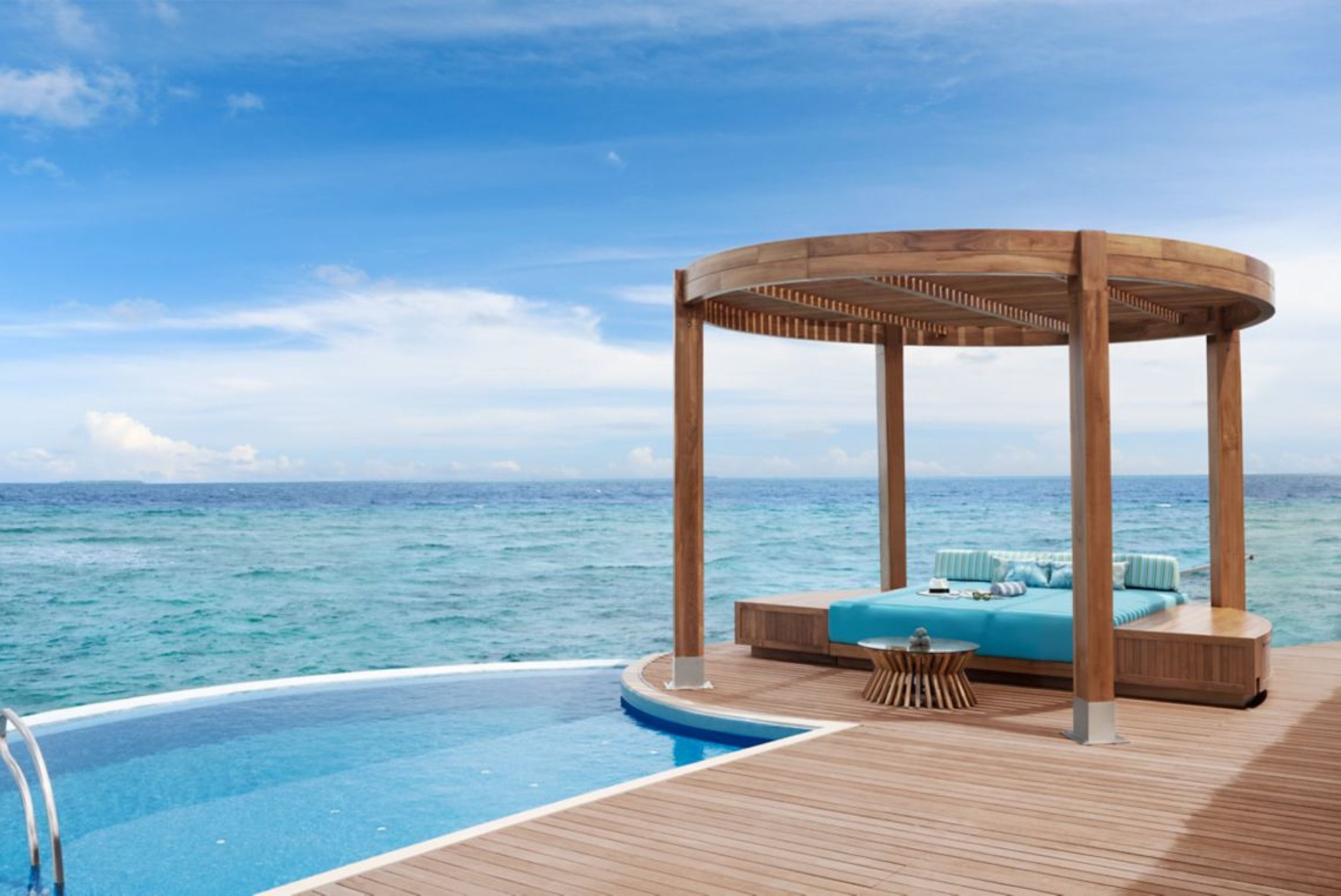 W Maldives 