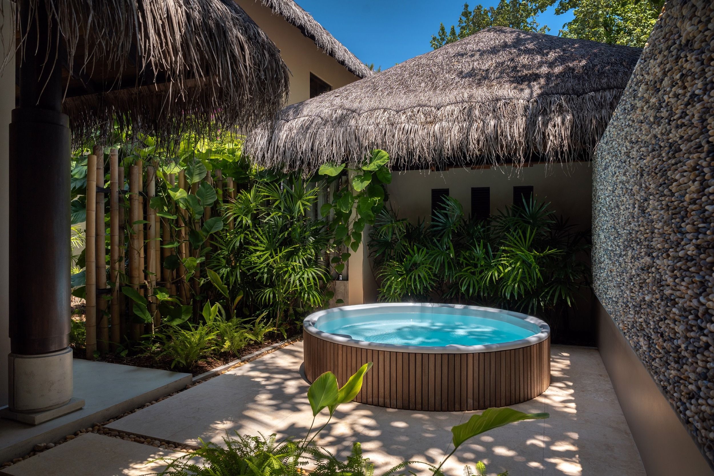 Velaa Private Residence - Velaa Private Island Maldives