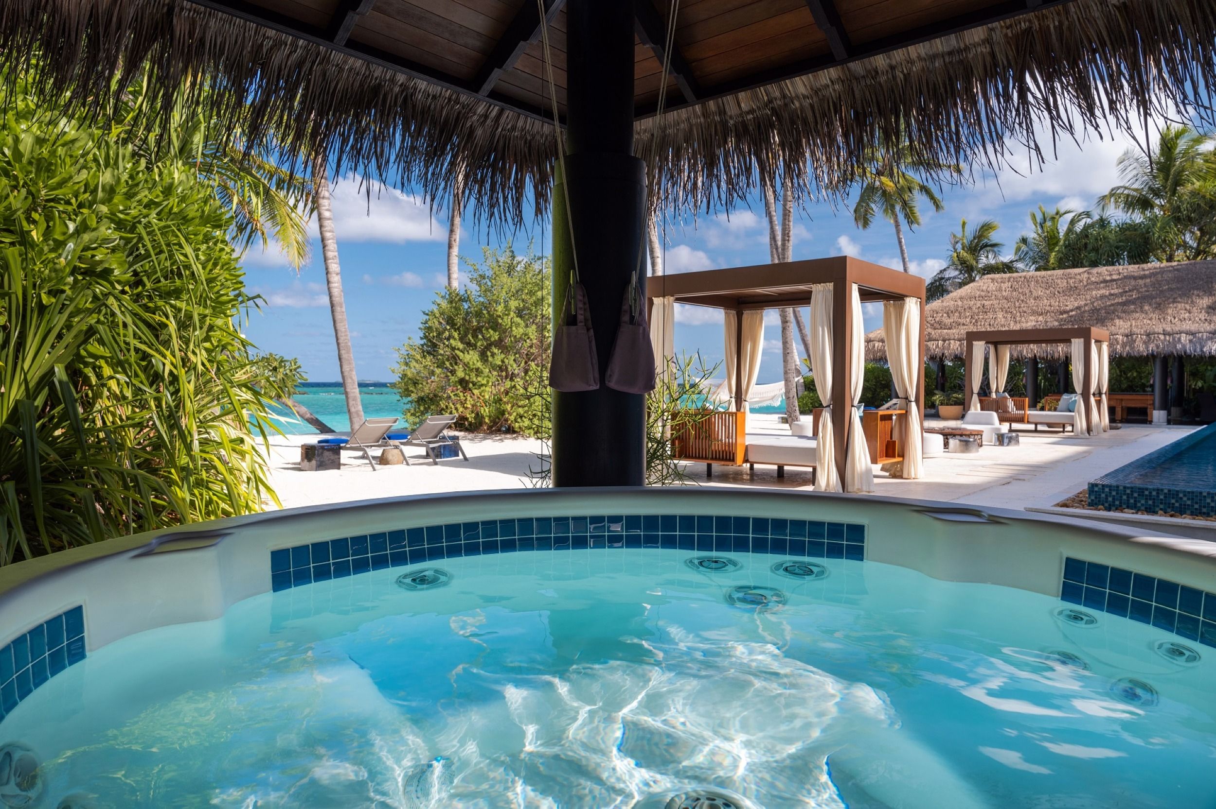 Velaa Private Residence - Velaa Private Island Maldives