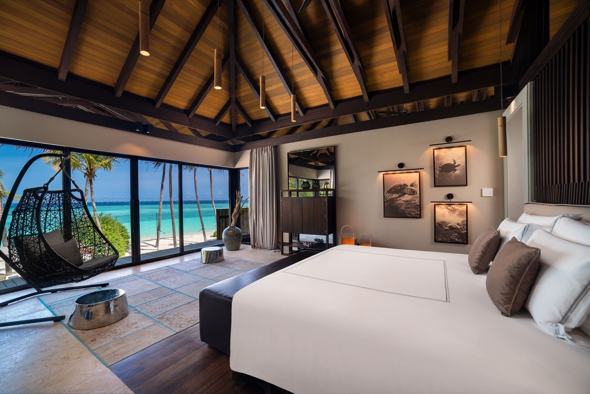 Velaa Private Residence - Velaa Private Island Maldives