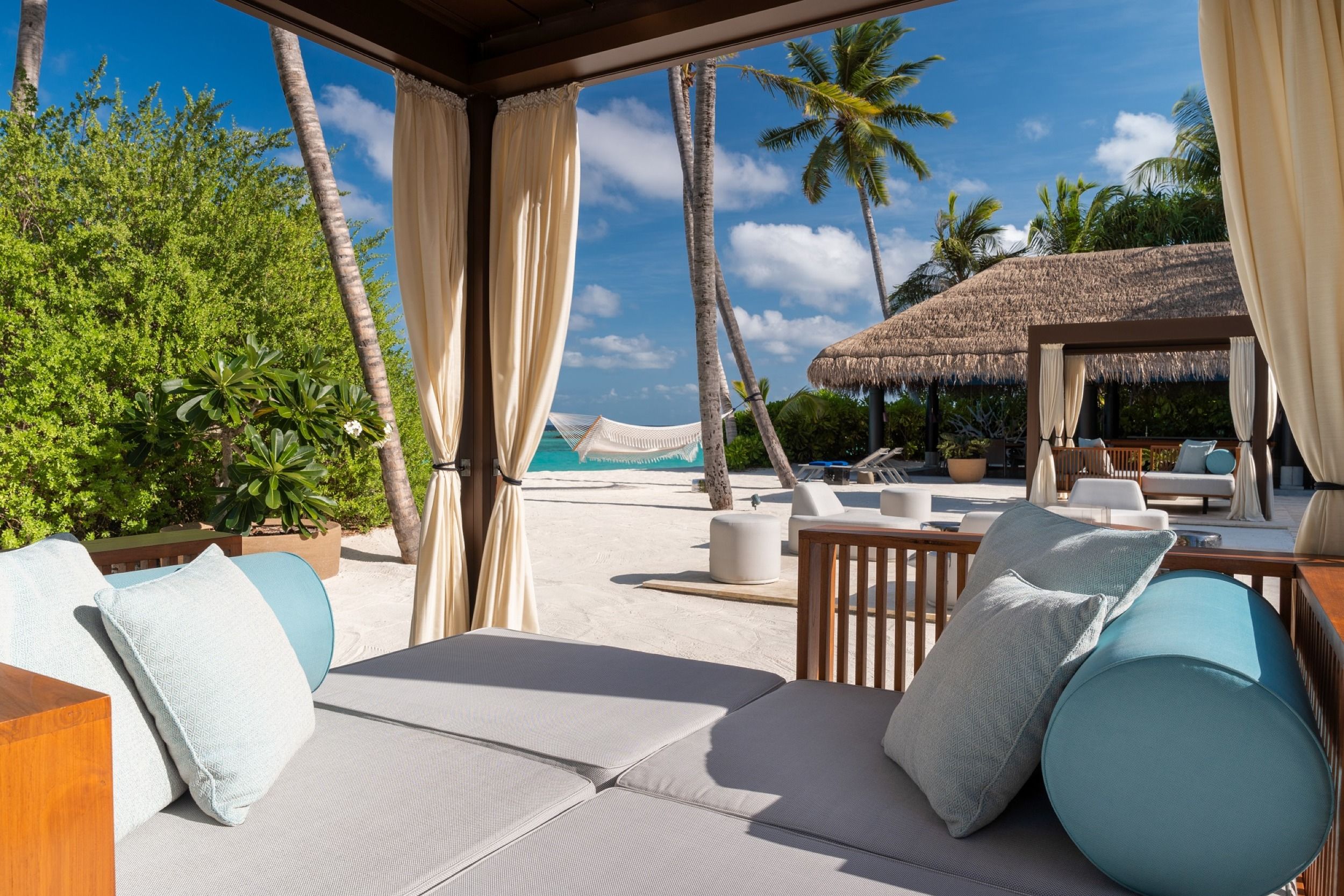 Velaa Private Residence - Velaa Private Island Maldives