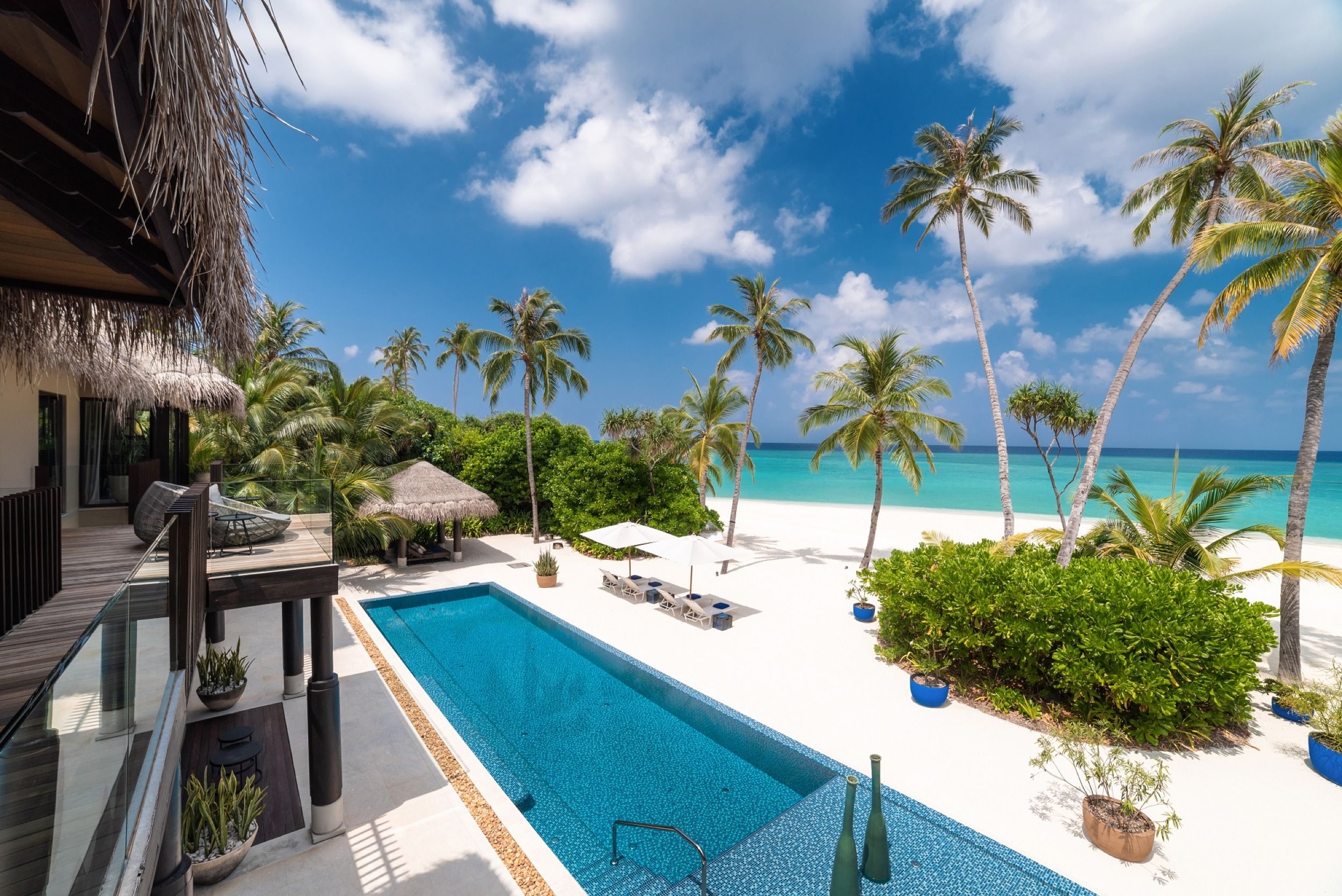 Velaa Private Residence - Velaa Private Island Maldives