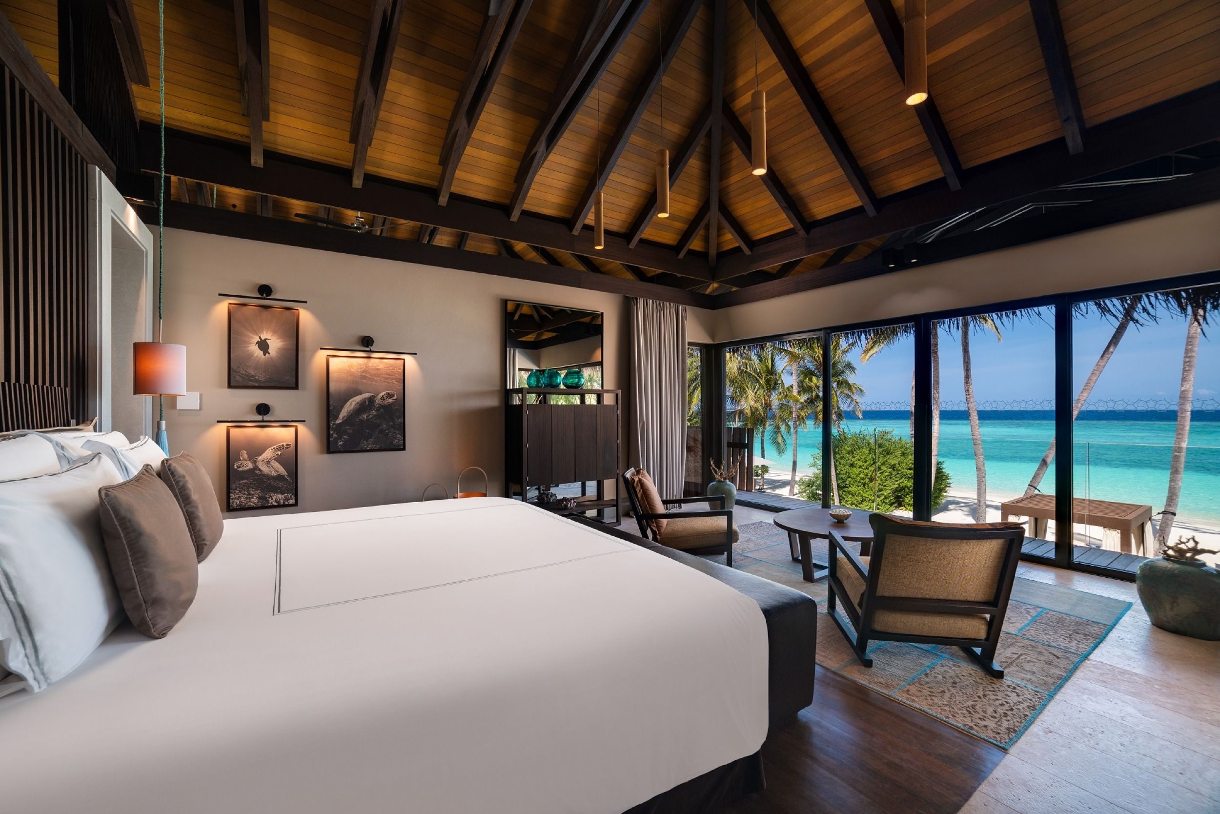 Velaa Private Residence - Velaa Private Island Maldives
