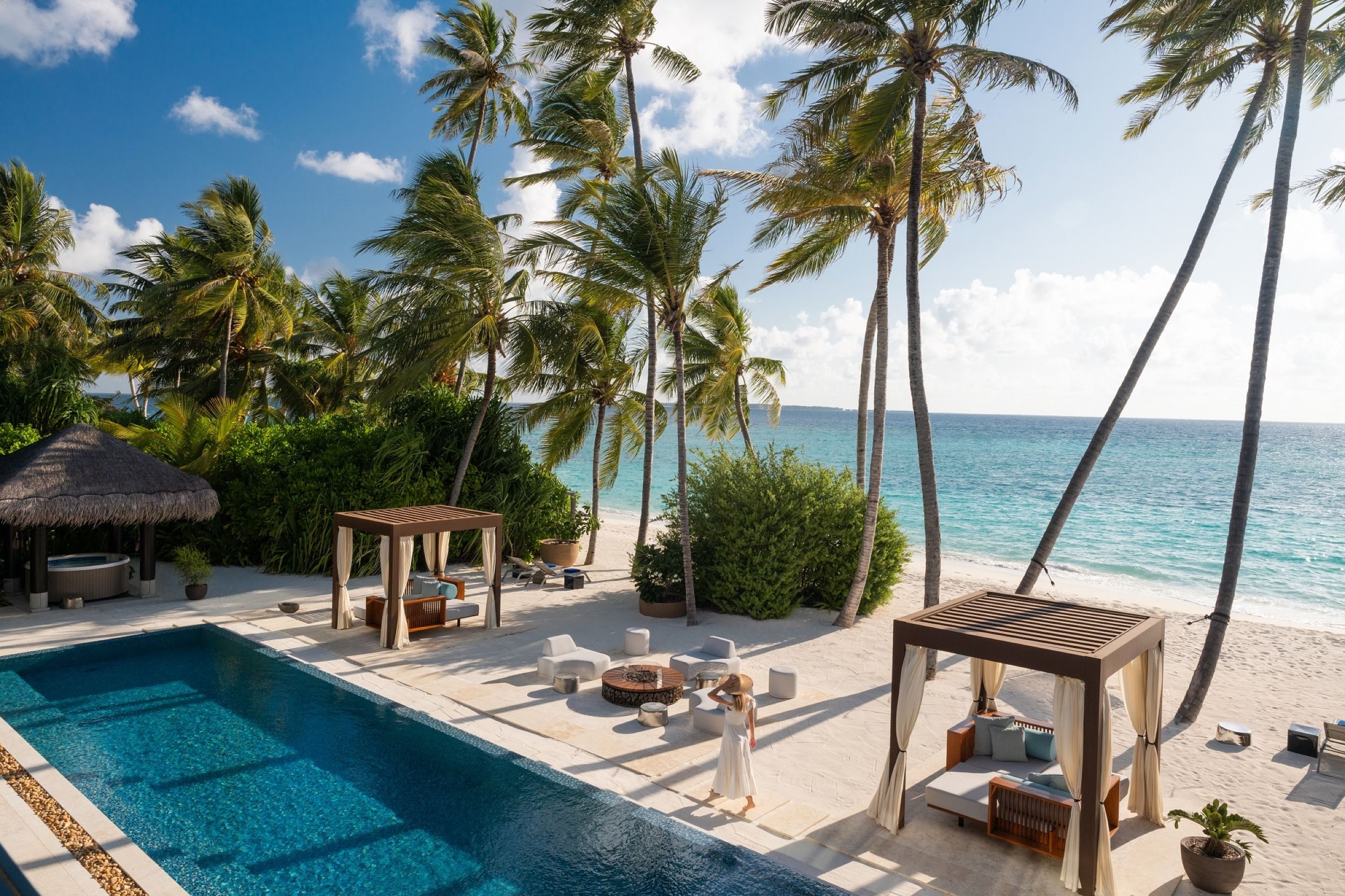 Velaa Private Residence - Velaa Private Island Maldives