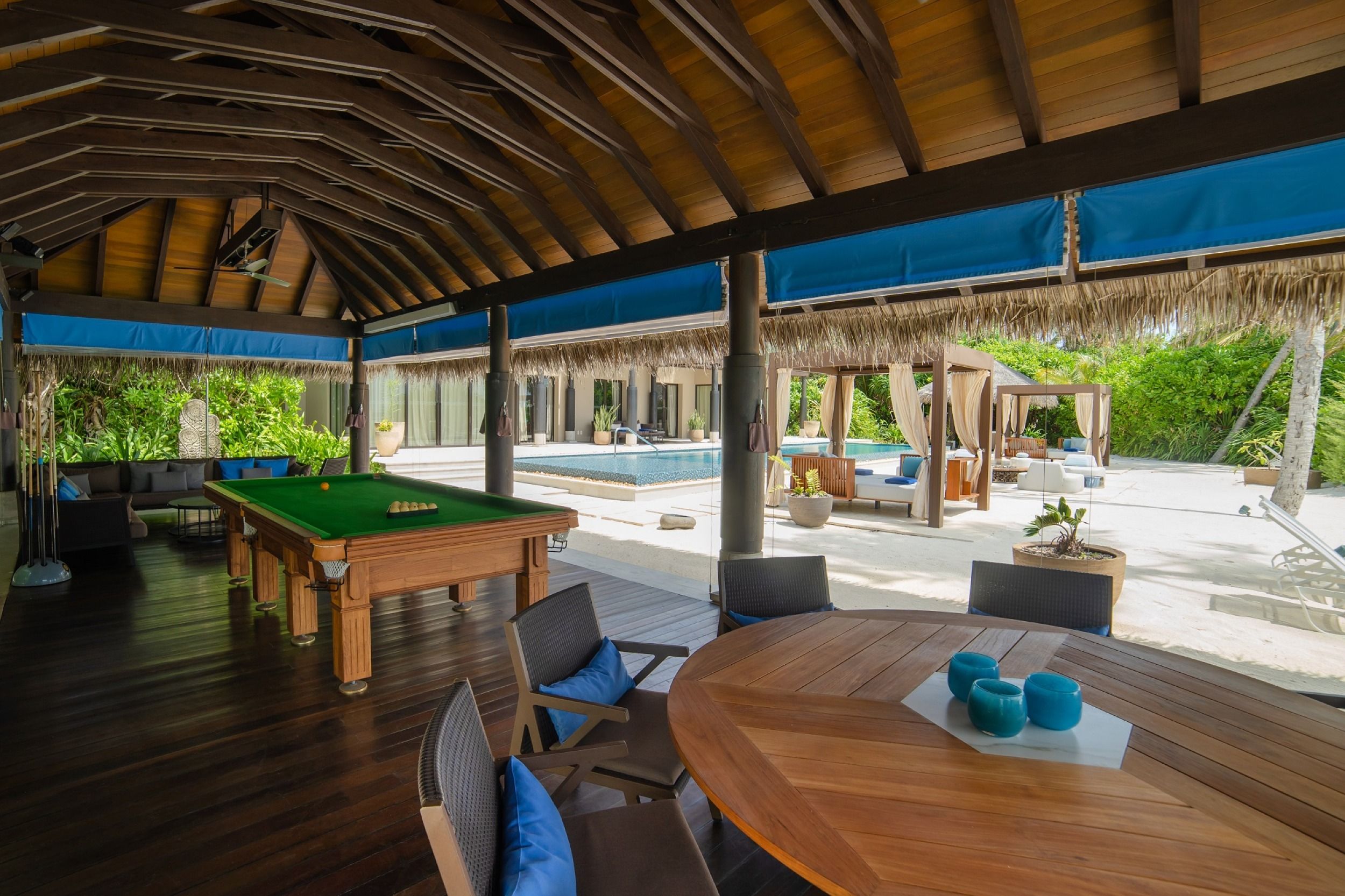 Velaa Private Residence - Velaa Private Island Maldives
