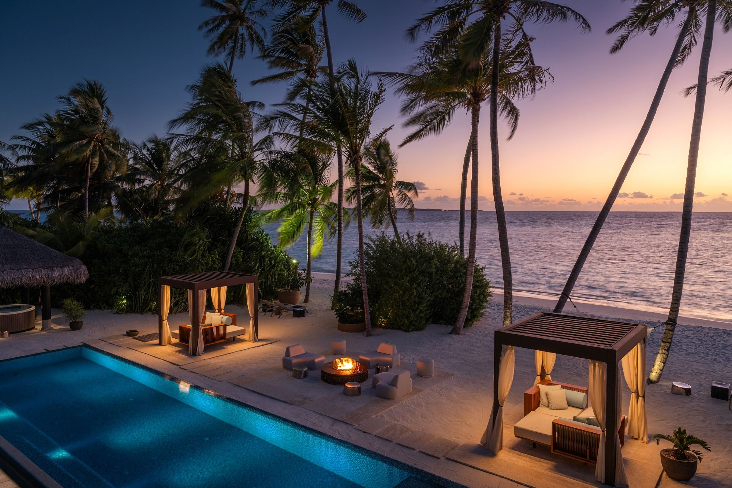 Velaa Private Residence - Velaa Private Island Maldives