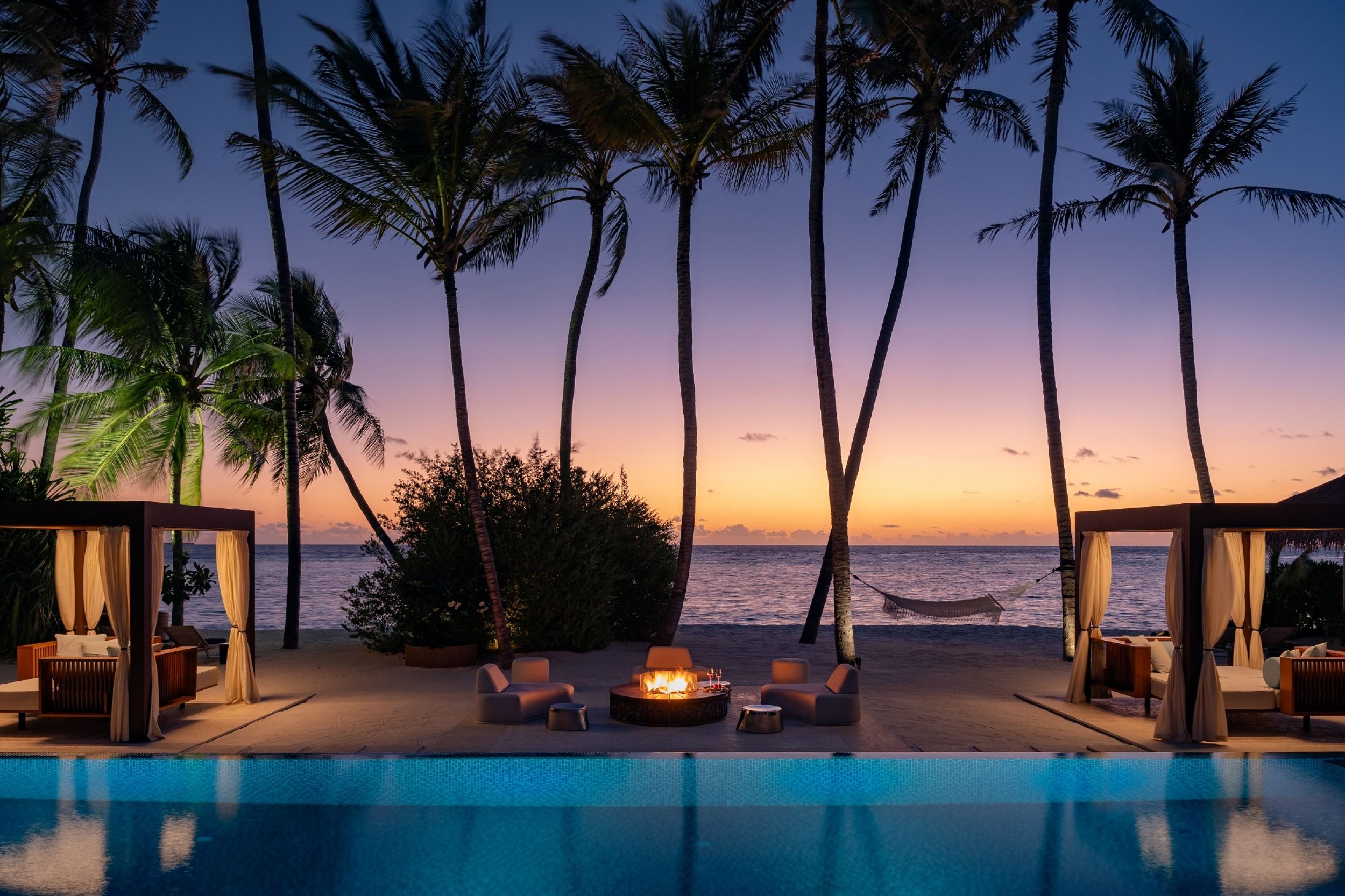 Velaa Private Residence - Velaa Private Island Maldives