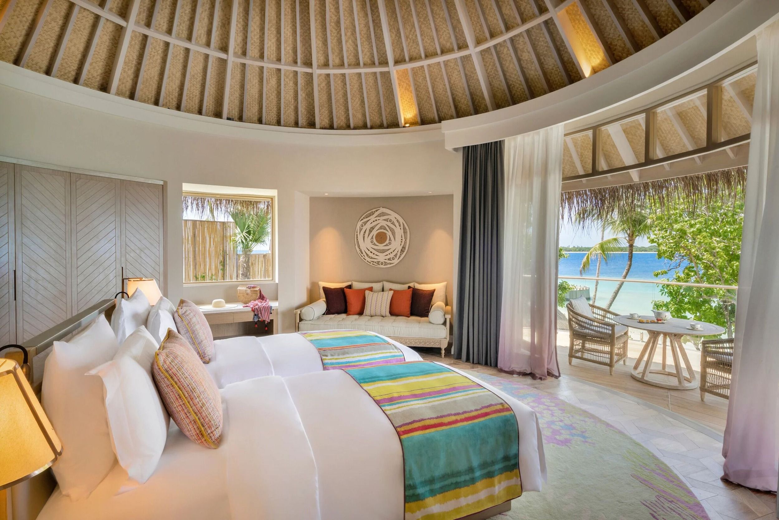 The Nautilus Maldives Residence - The Nautilus Maldives