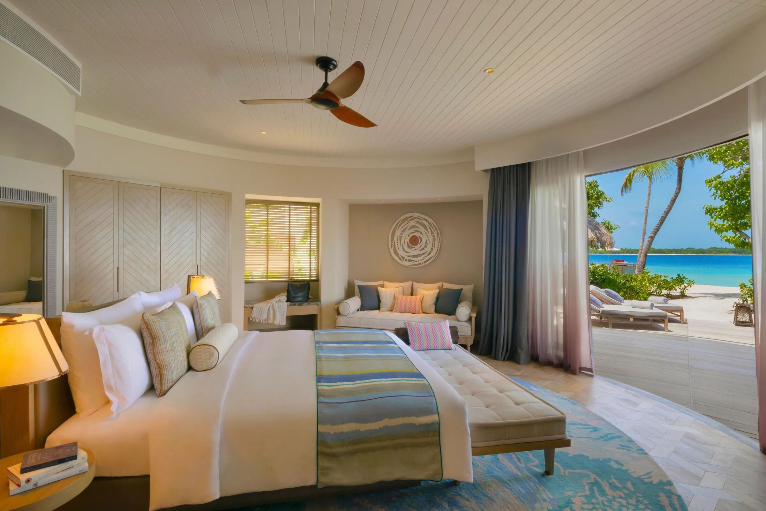 The Nautilus Maldives Residence - The Nautilus Maldives