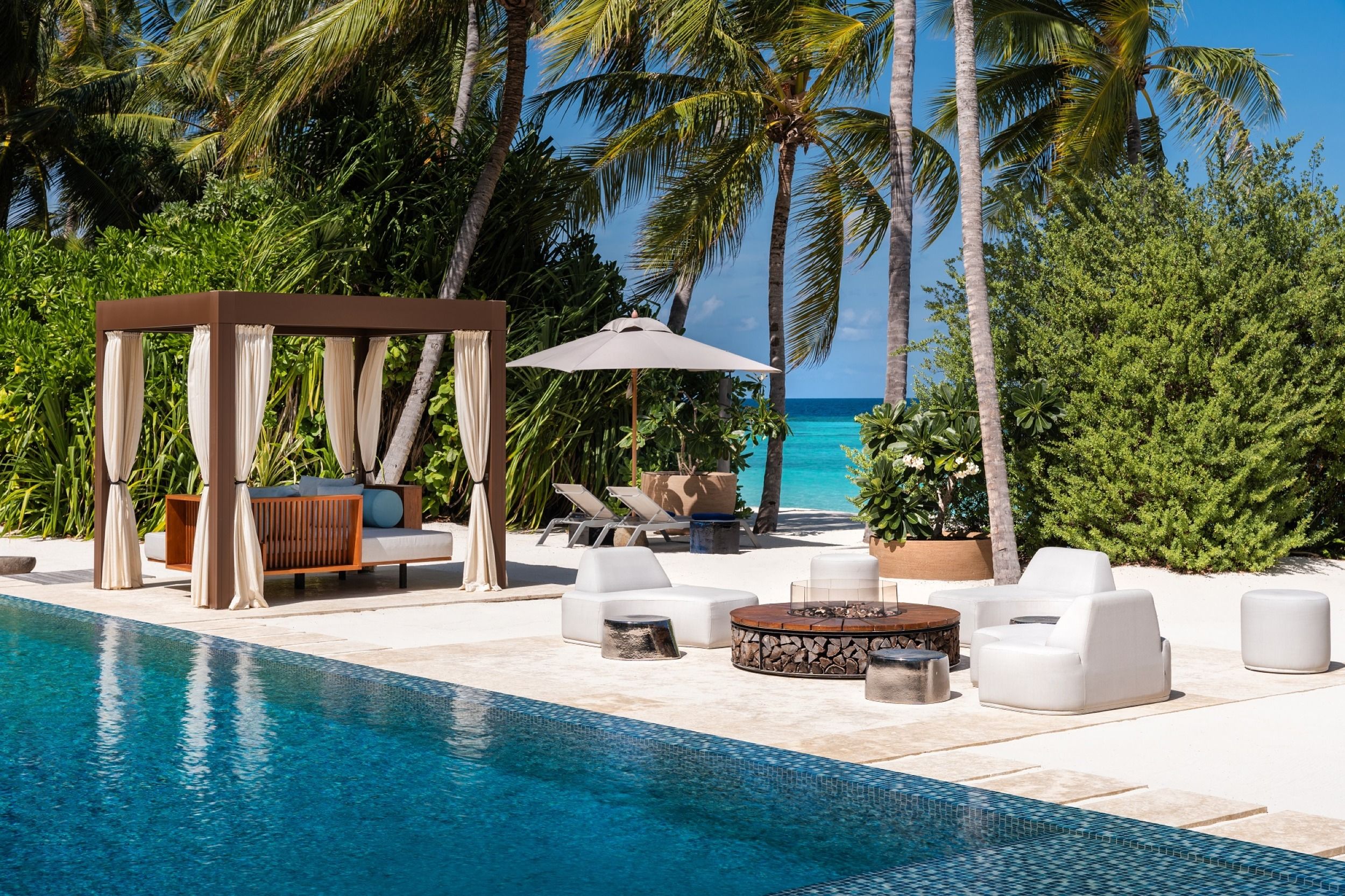 Velaa Private Residence - Velaa Private Island Maldives