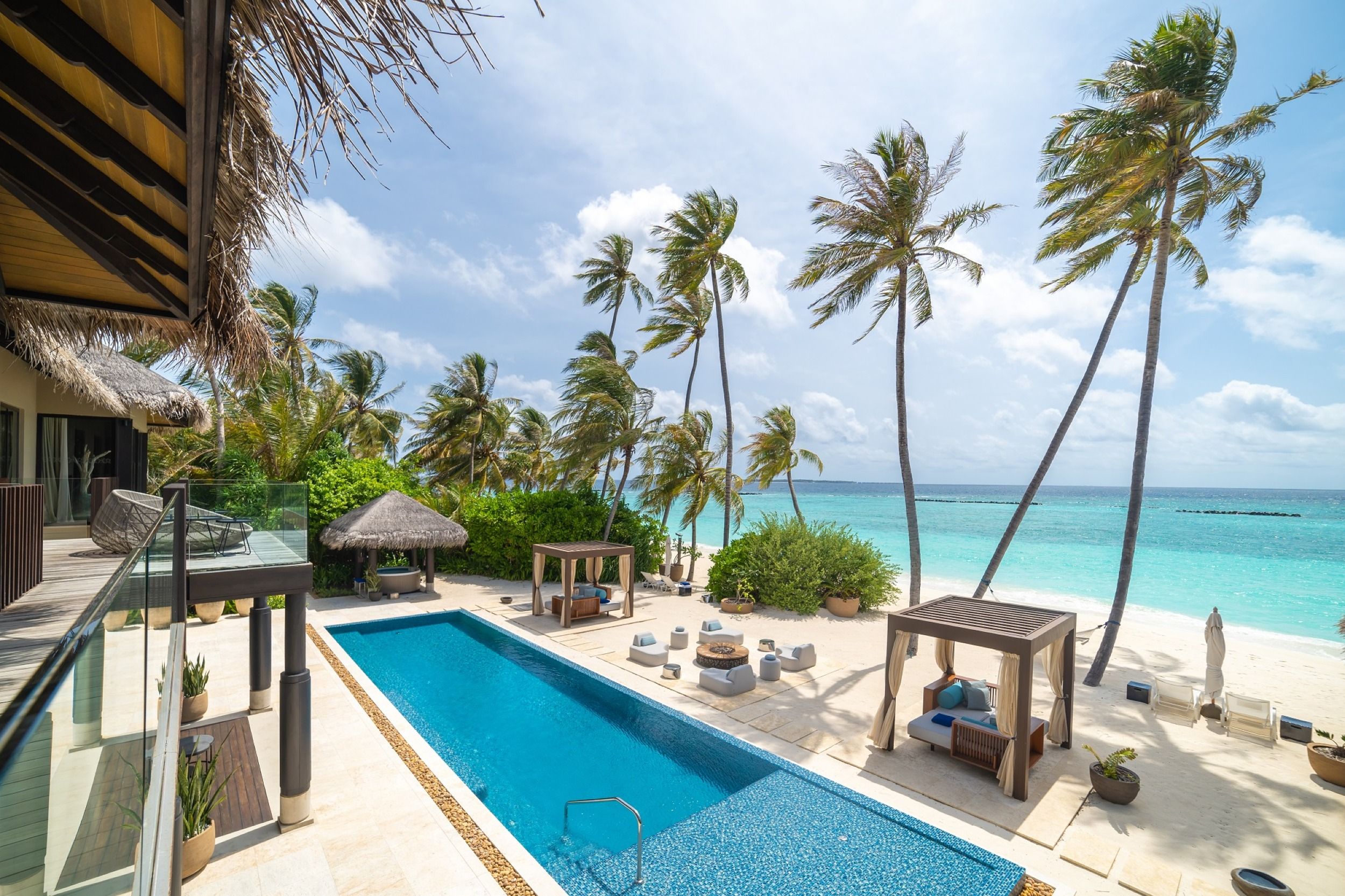 Velaa Private Residence - Velaa Private Island Maldives