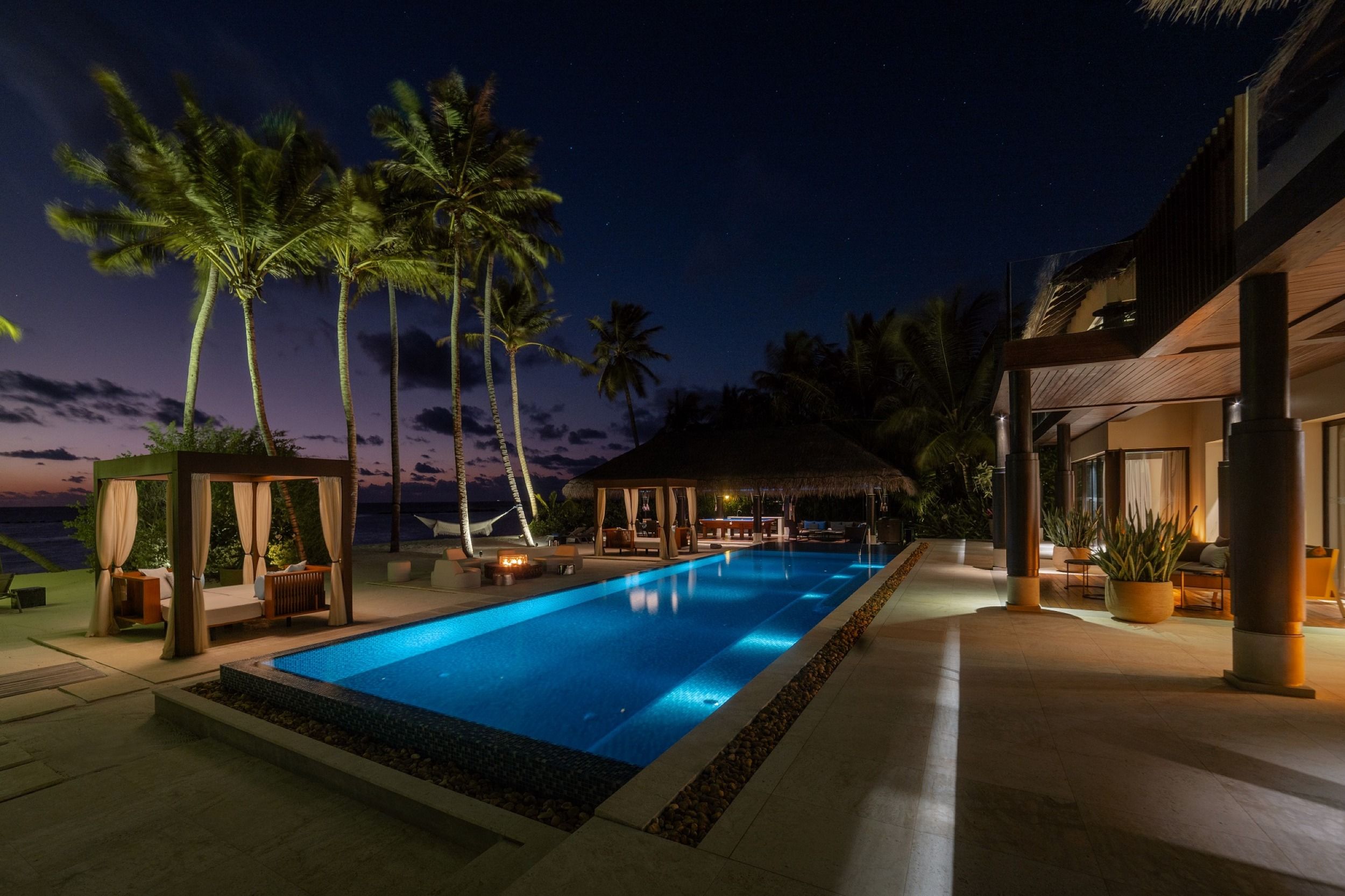 Velaa Private Residence - Velaa Private Island Maldives
