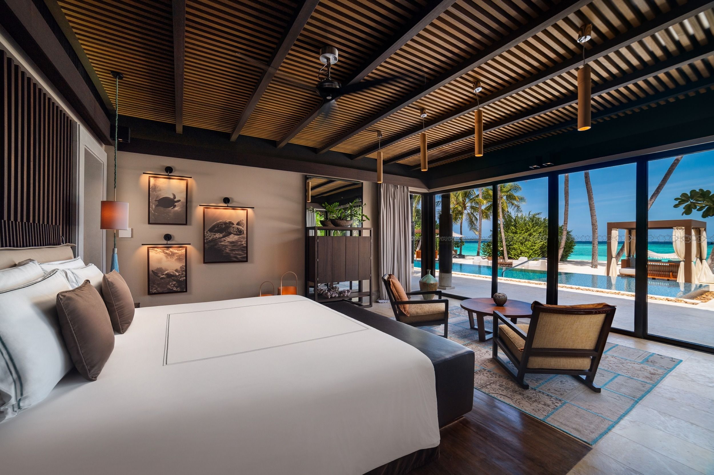 Velaa Private Residence - Velaa Private Island Maldives