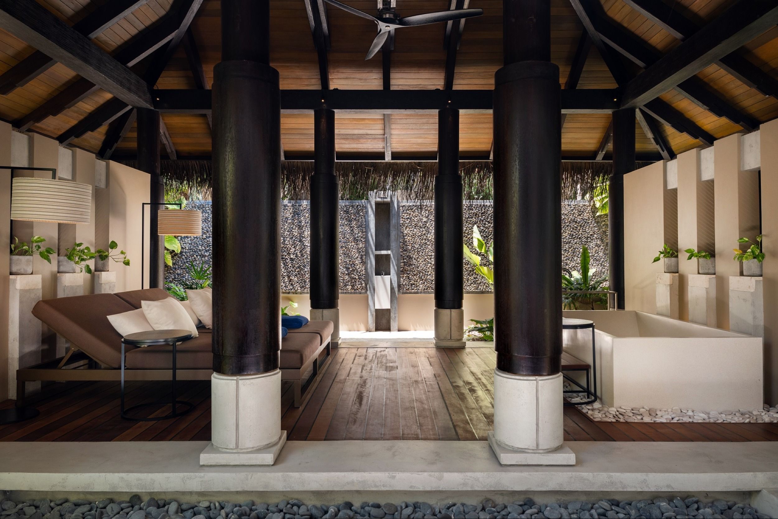 Velaa Private Residence - Velaa Private Island Maldives
