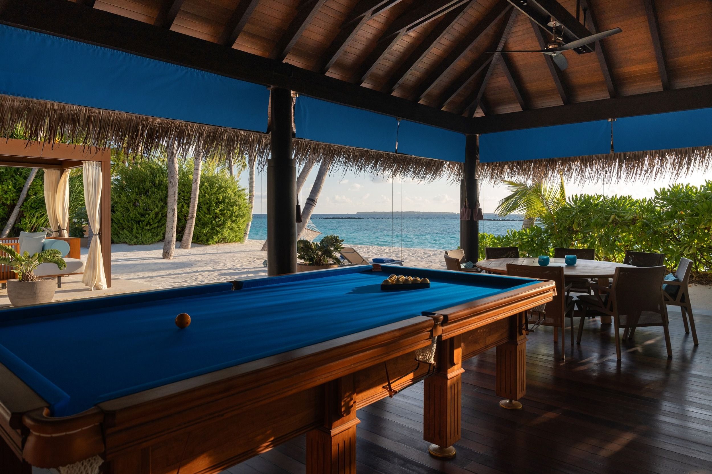 Velaa Private Residence - Velaa Private Island Maldives