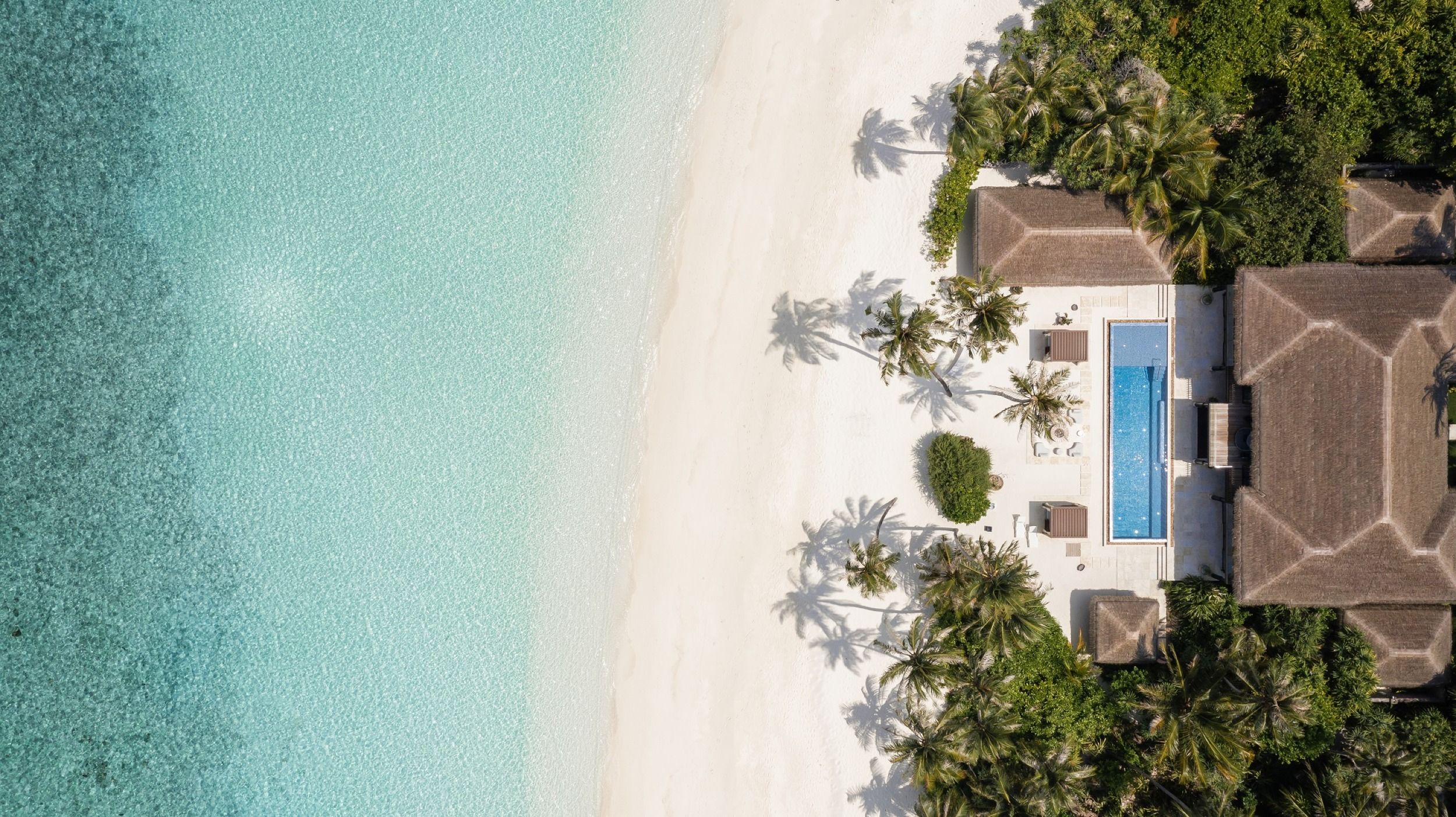 Velaa Private Residence - Velaa Private Island Maldives