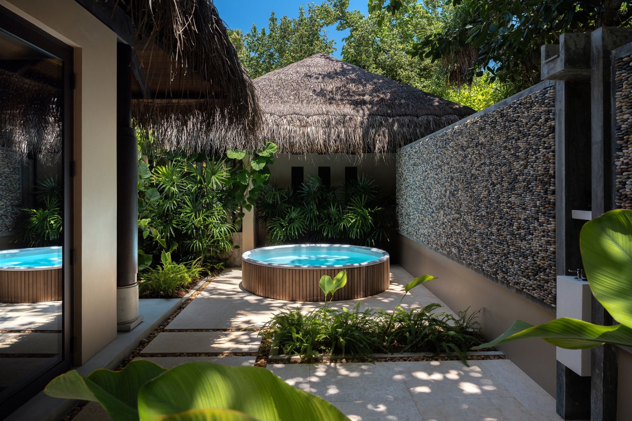 Velaa Private Residence - Velaa Private Island Maldives