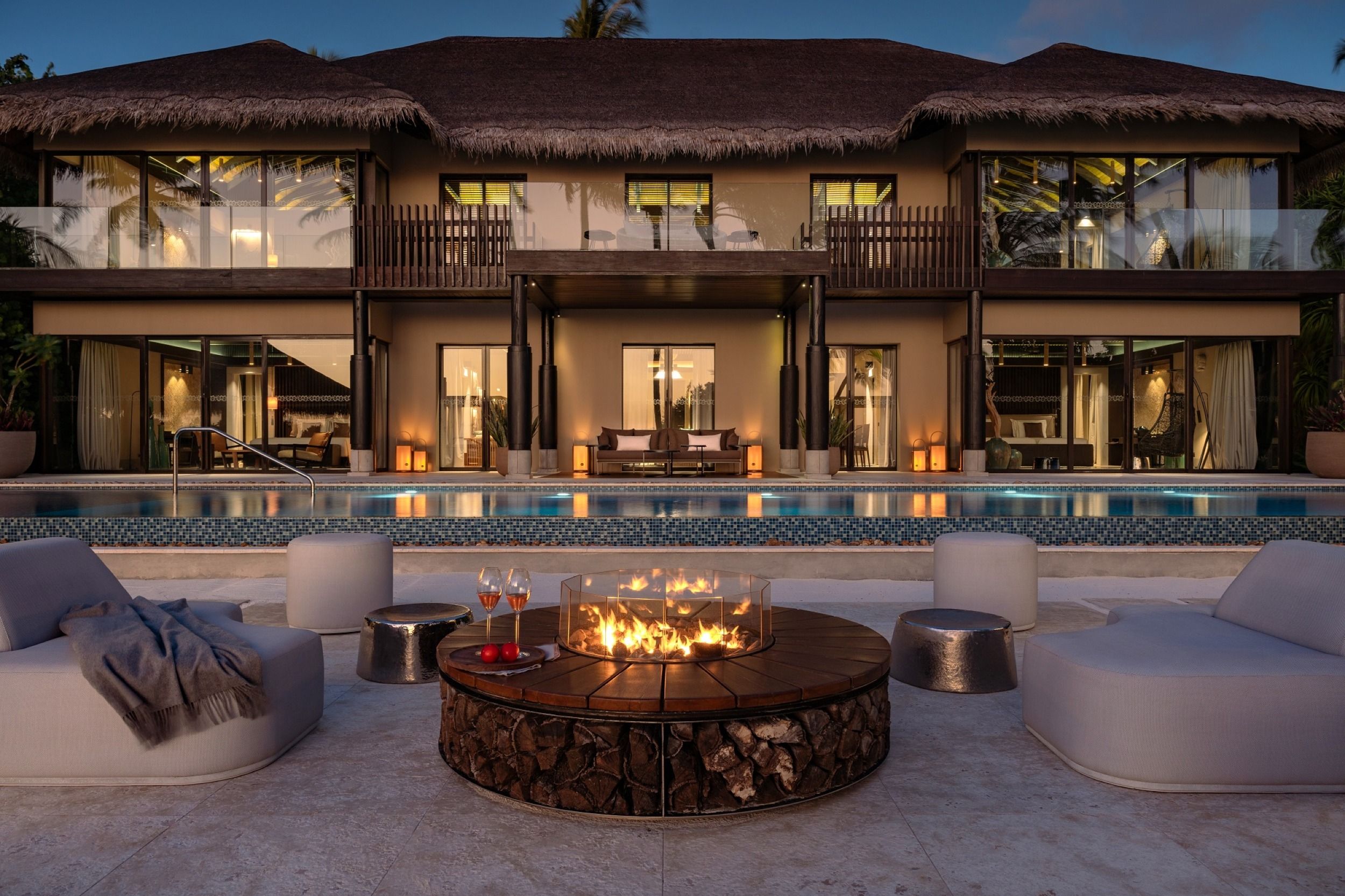 Velaa Private Residence - Velaa Private Island Maldives
