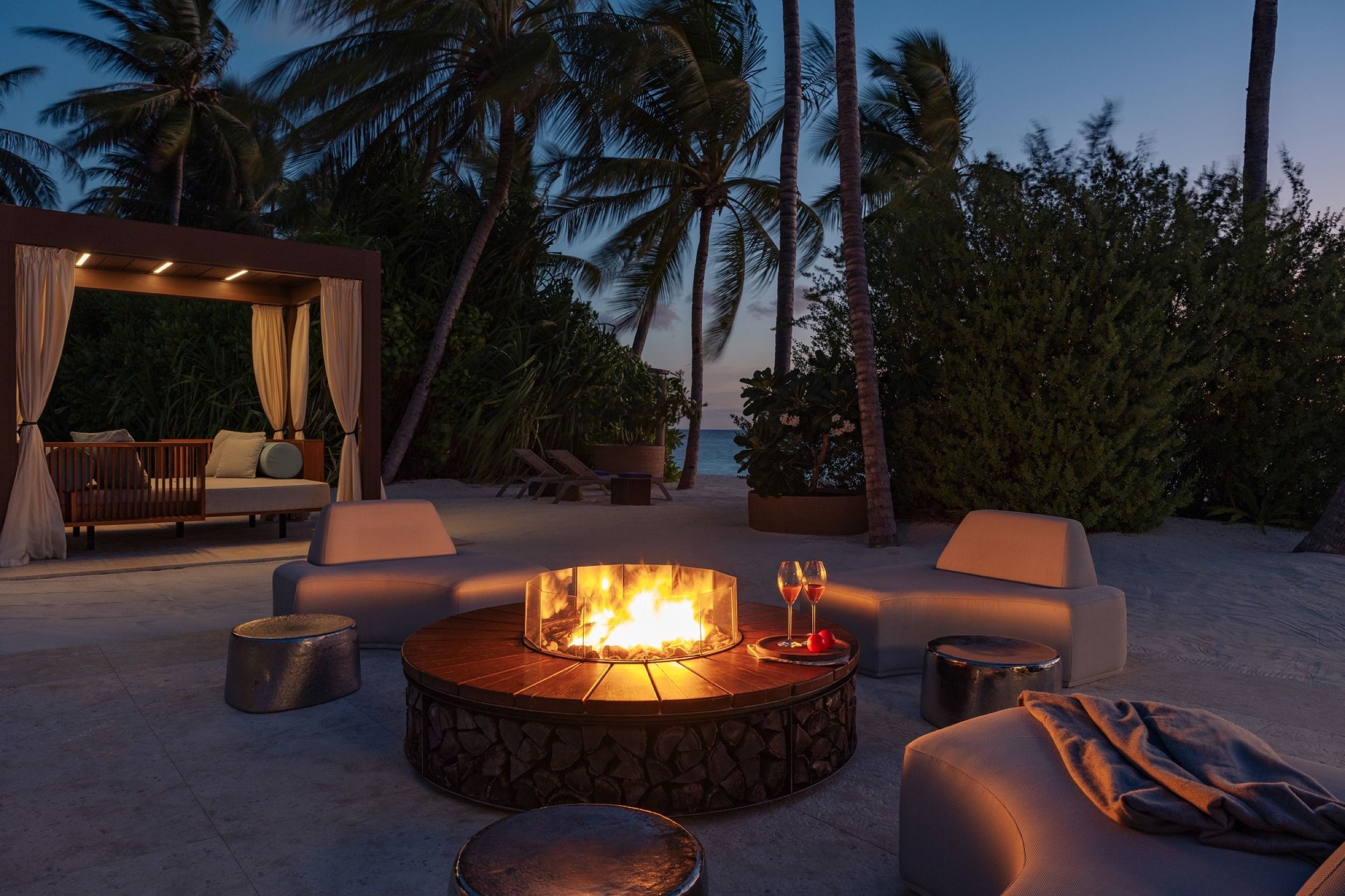 Velaa Private Residence - Velaa Private Island Maldives