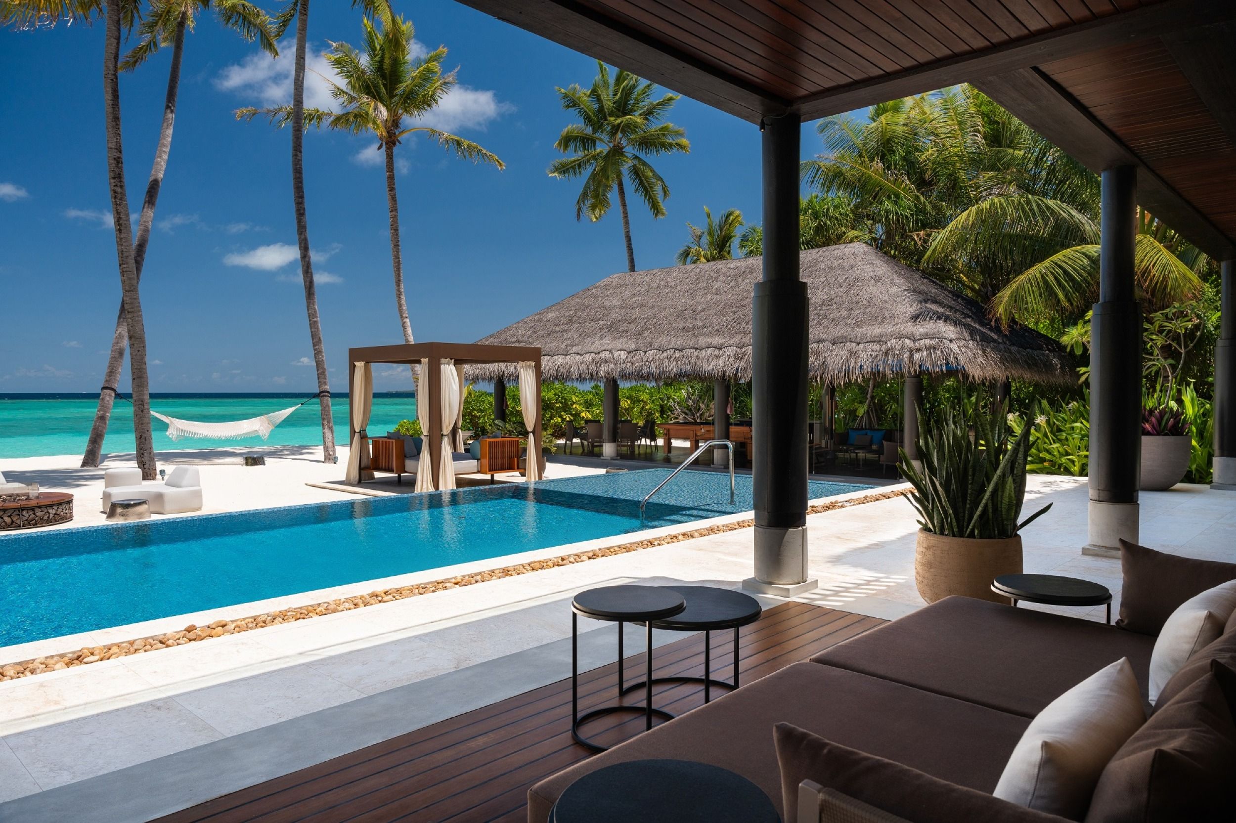 Velaa Private Residence - Velaa Private Island Maldives
