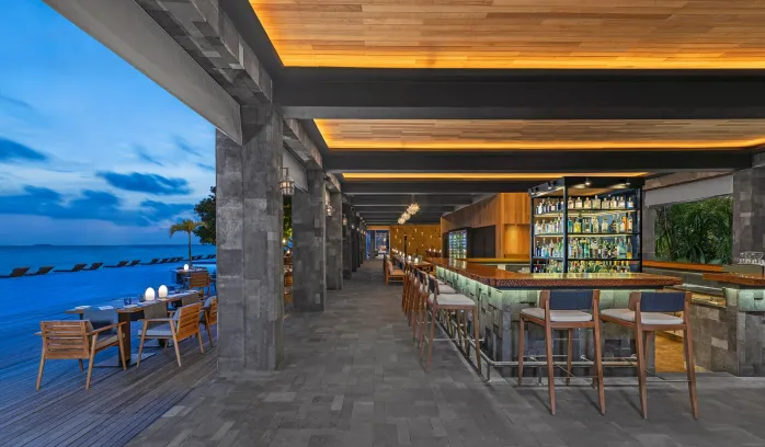 Manzaru Bar
