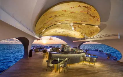 2026 Special Offers at The St. Regis Maldives Vommuli