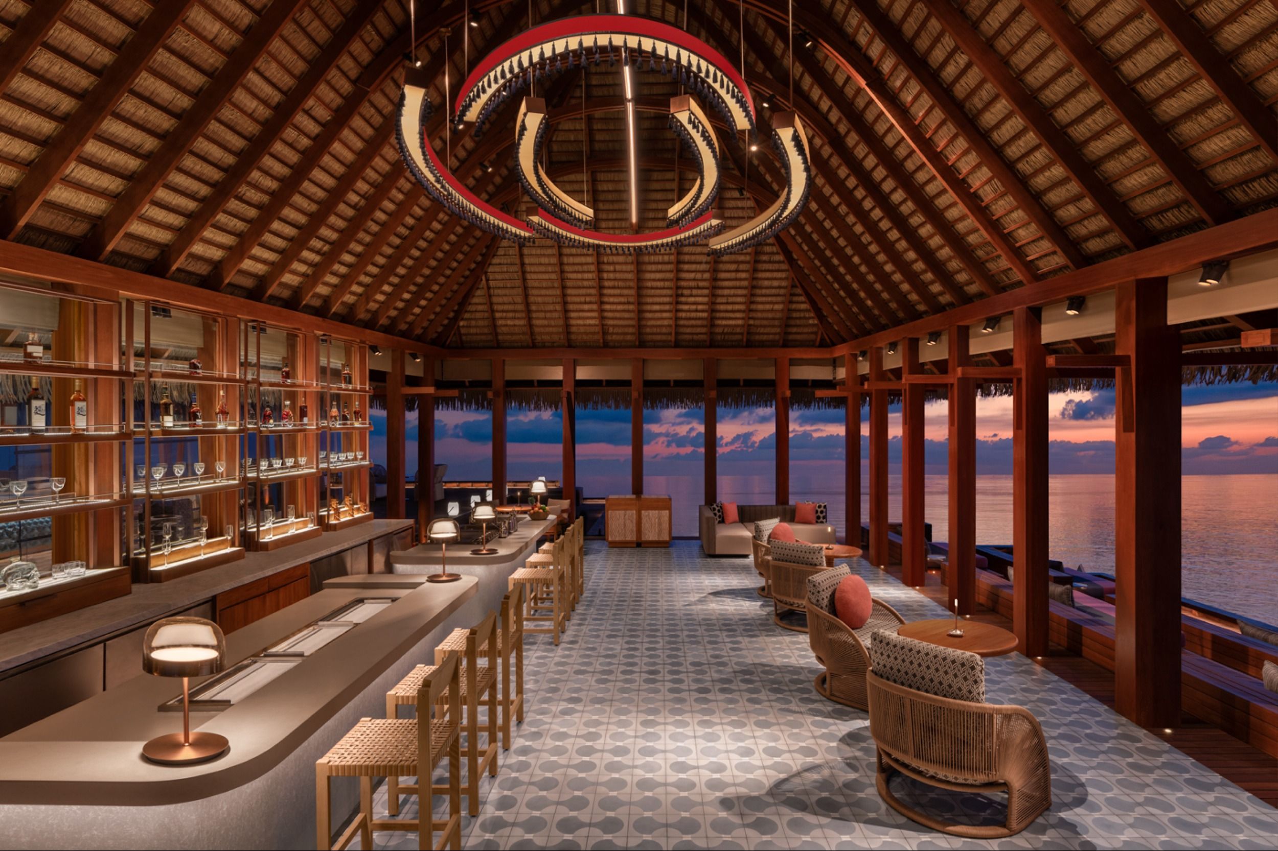 W Maldives