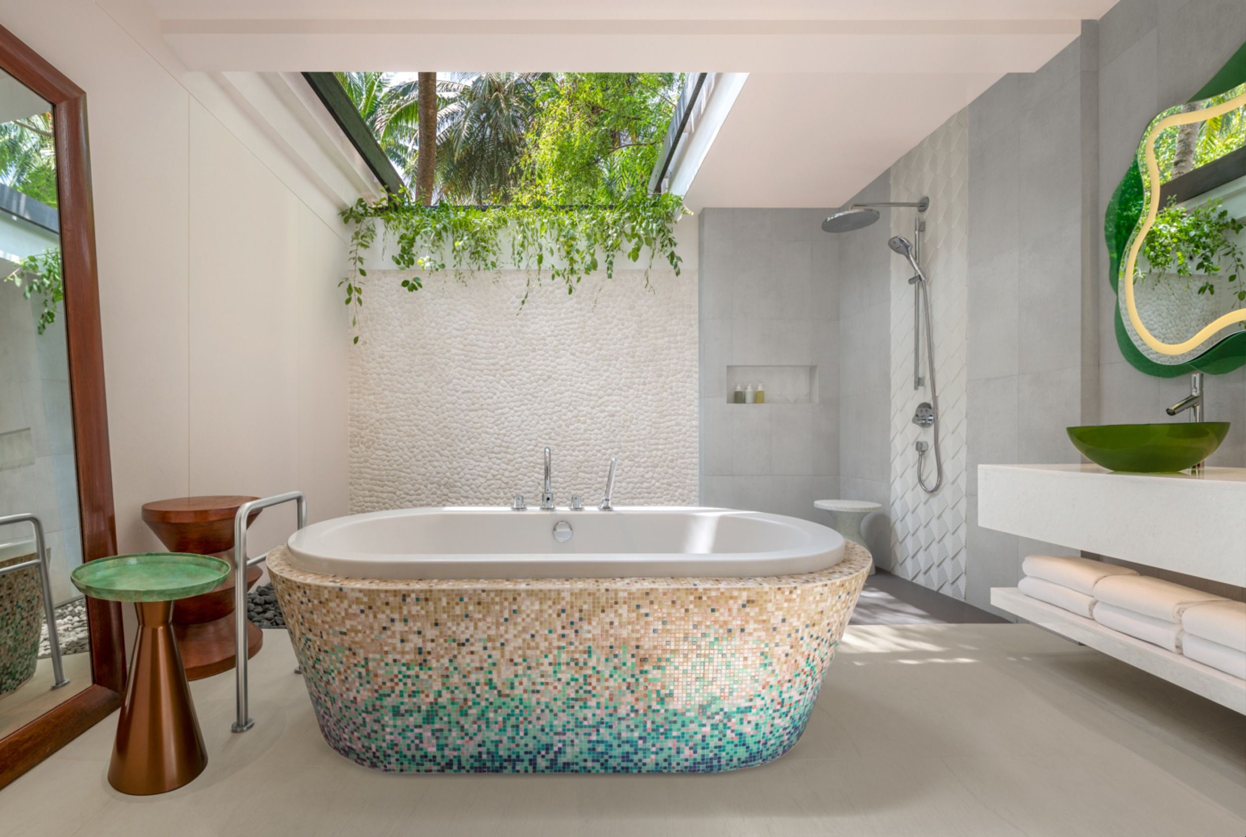 Escape Beach One Bedroom Villa - W Maldives