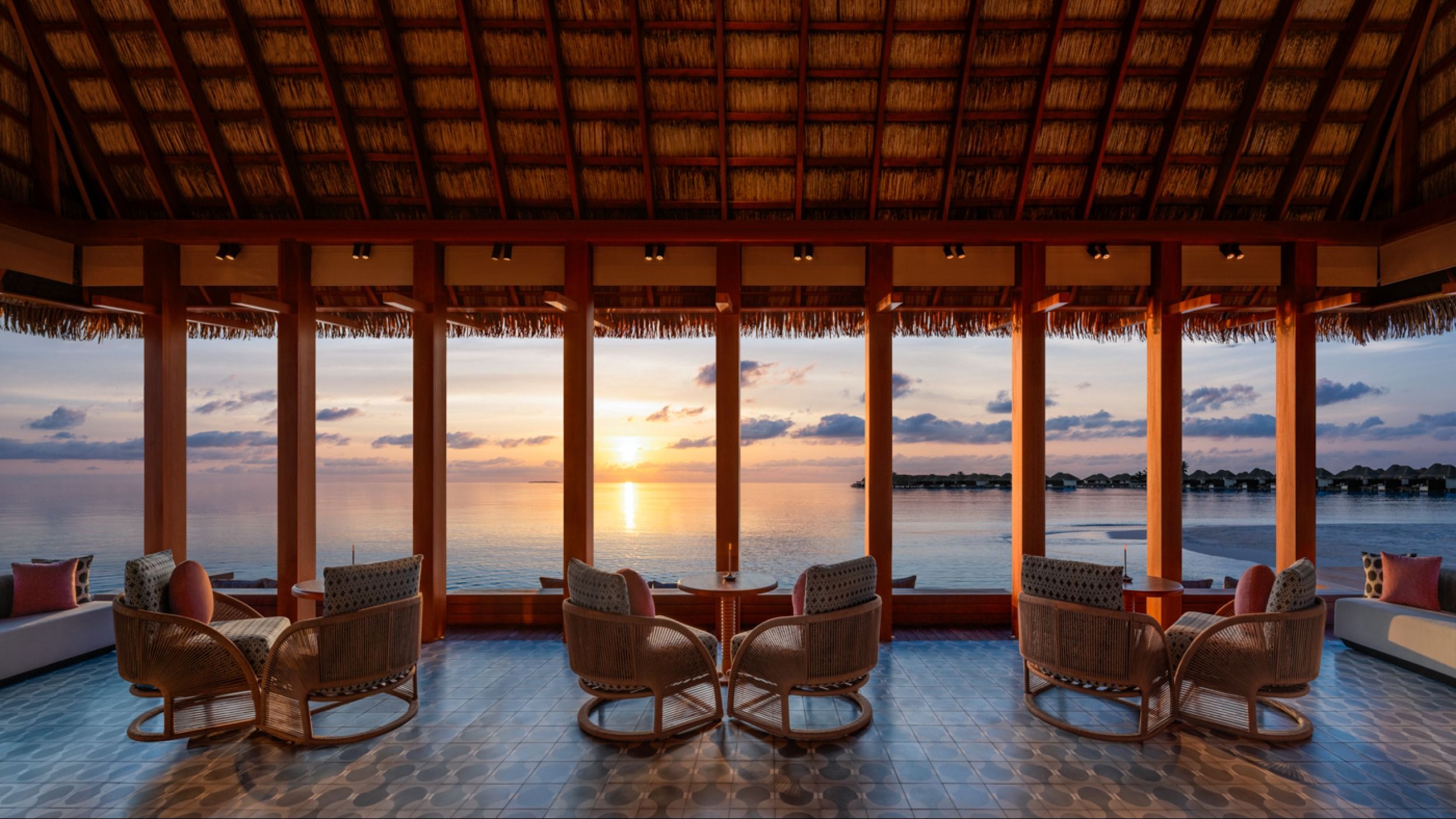 W Maldives