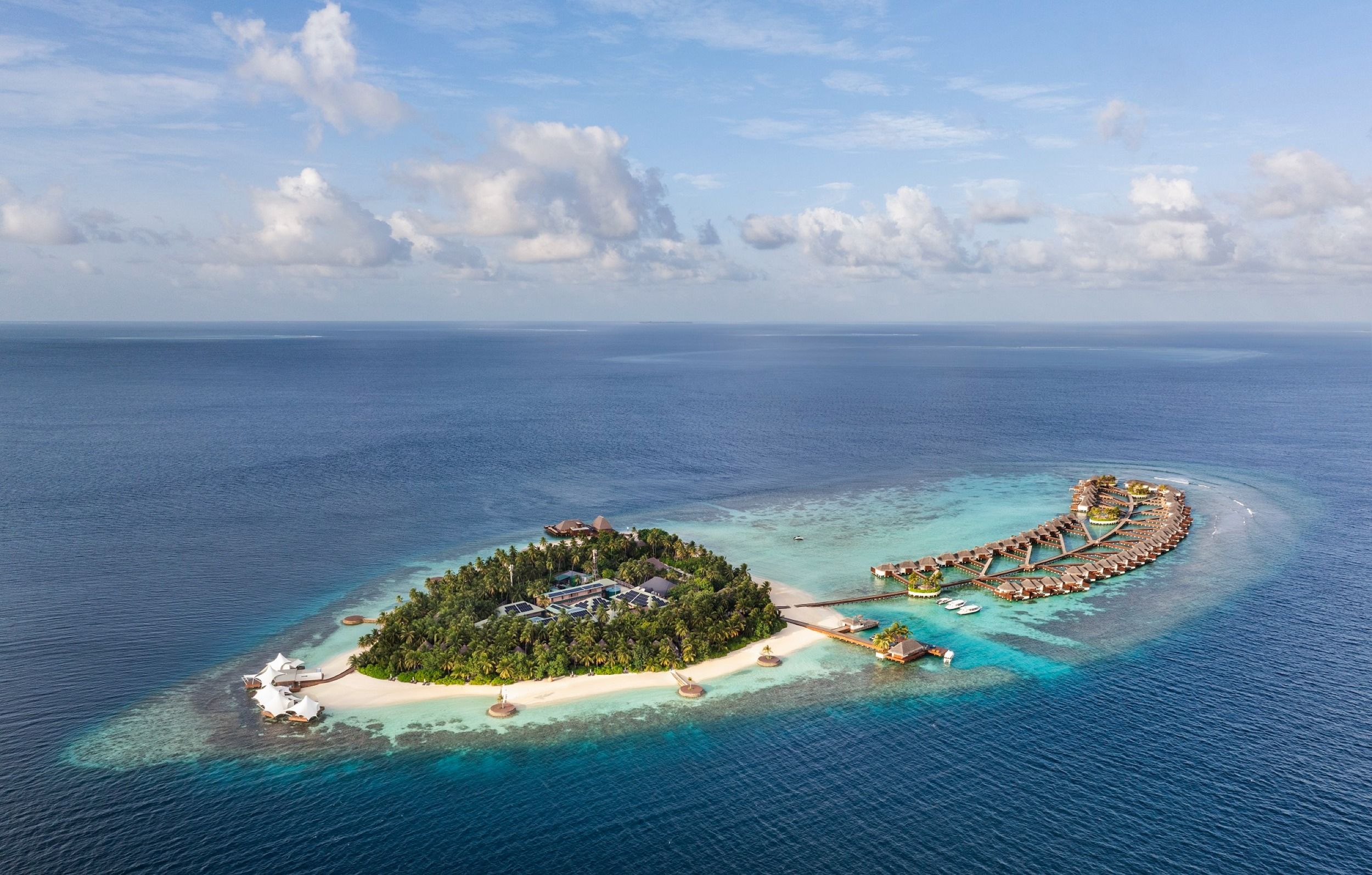W Maldives