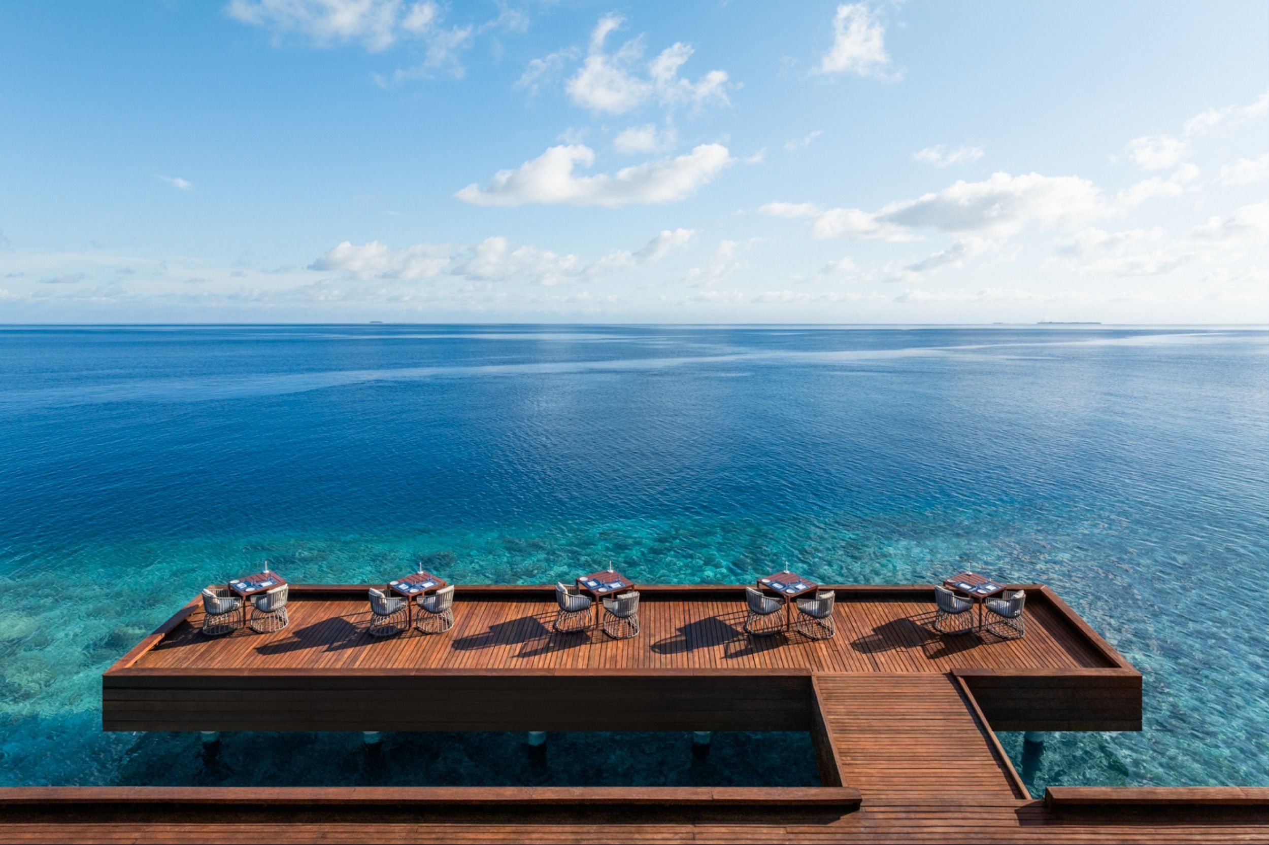W Maldives