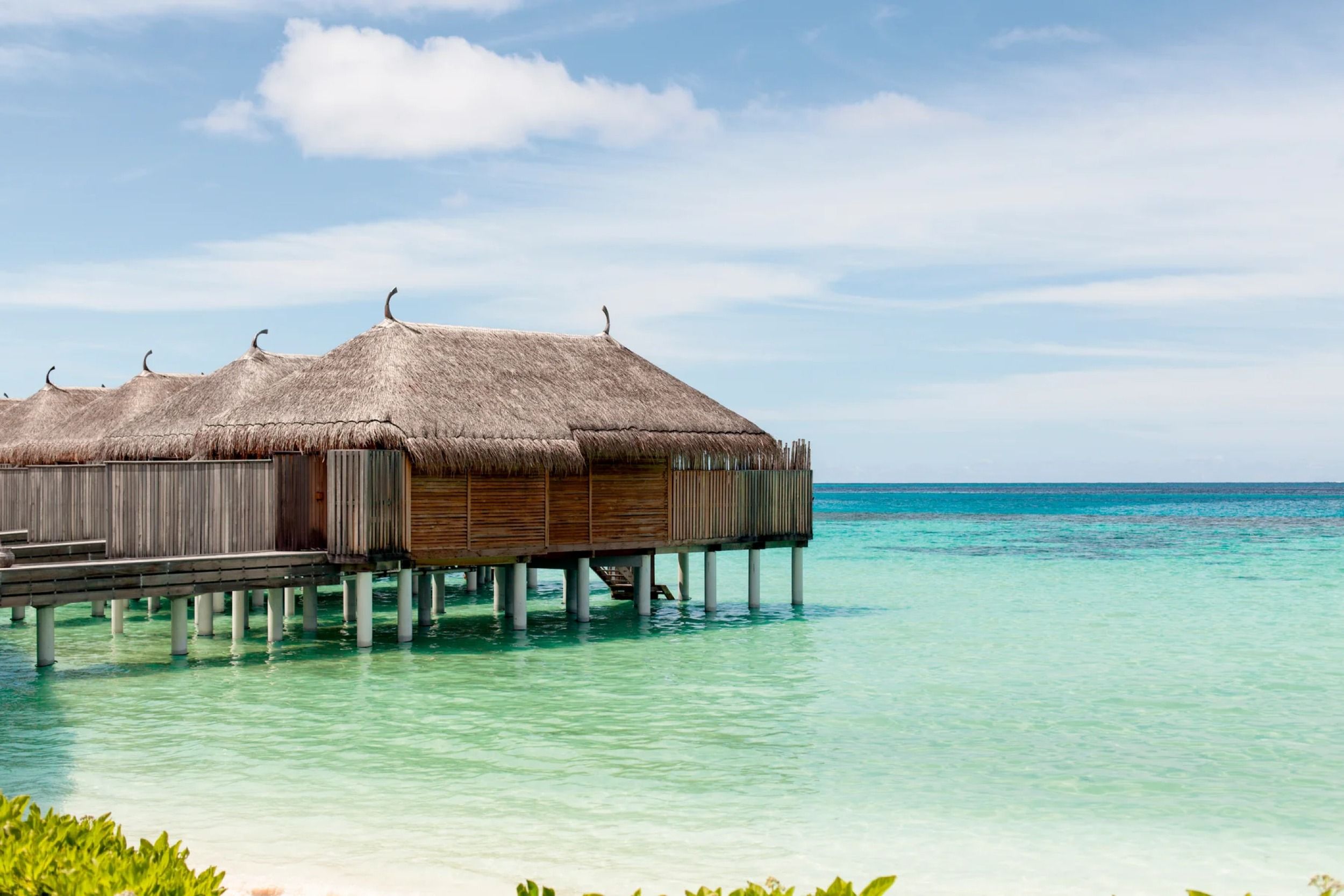 Constance Moofushi Maldives