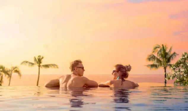 Best Maldives Honeymoon Resorts for Adults and Couples