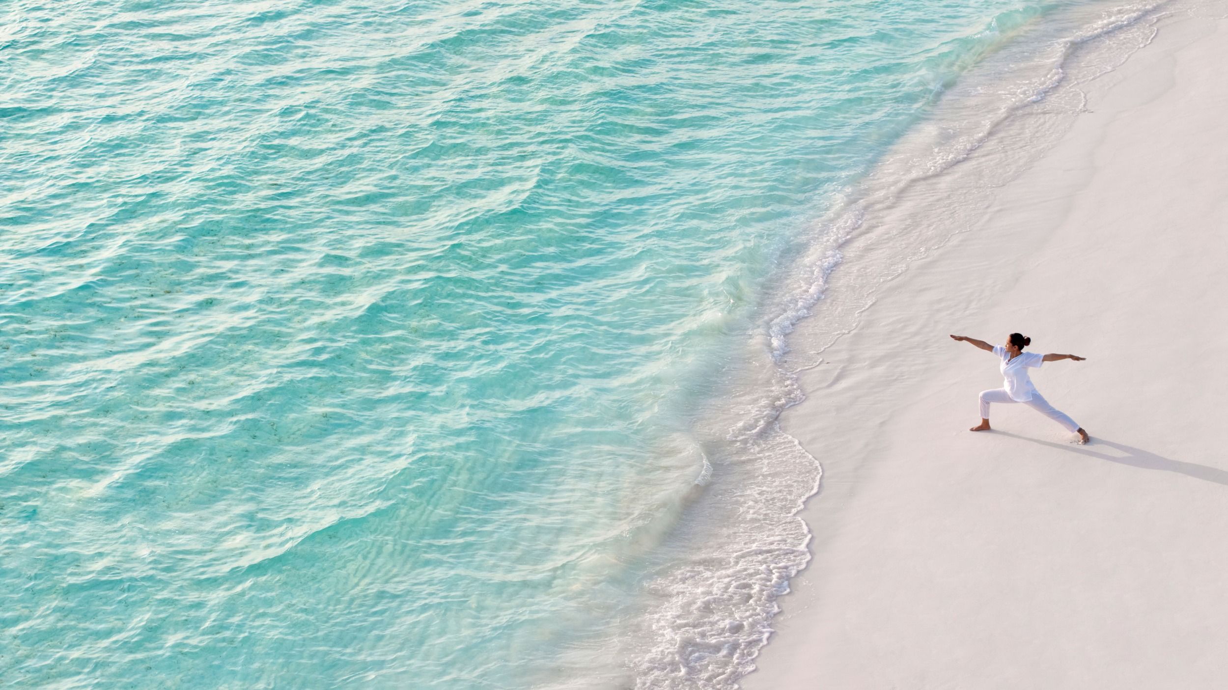 Conrad Maldives Rangali Island