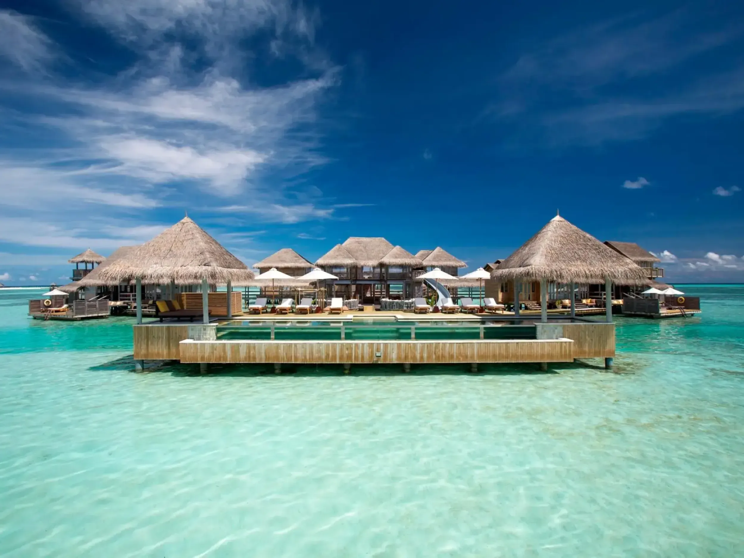 Gili Lankanfushi 