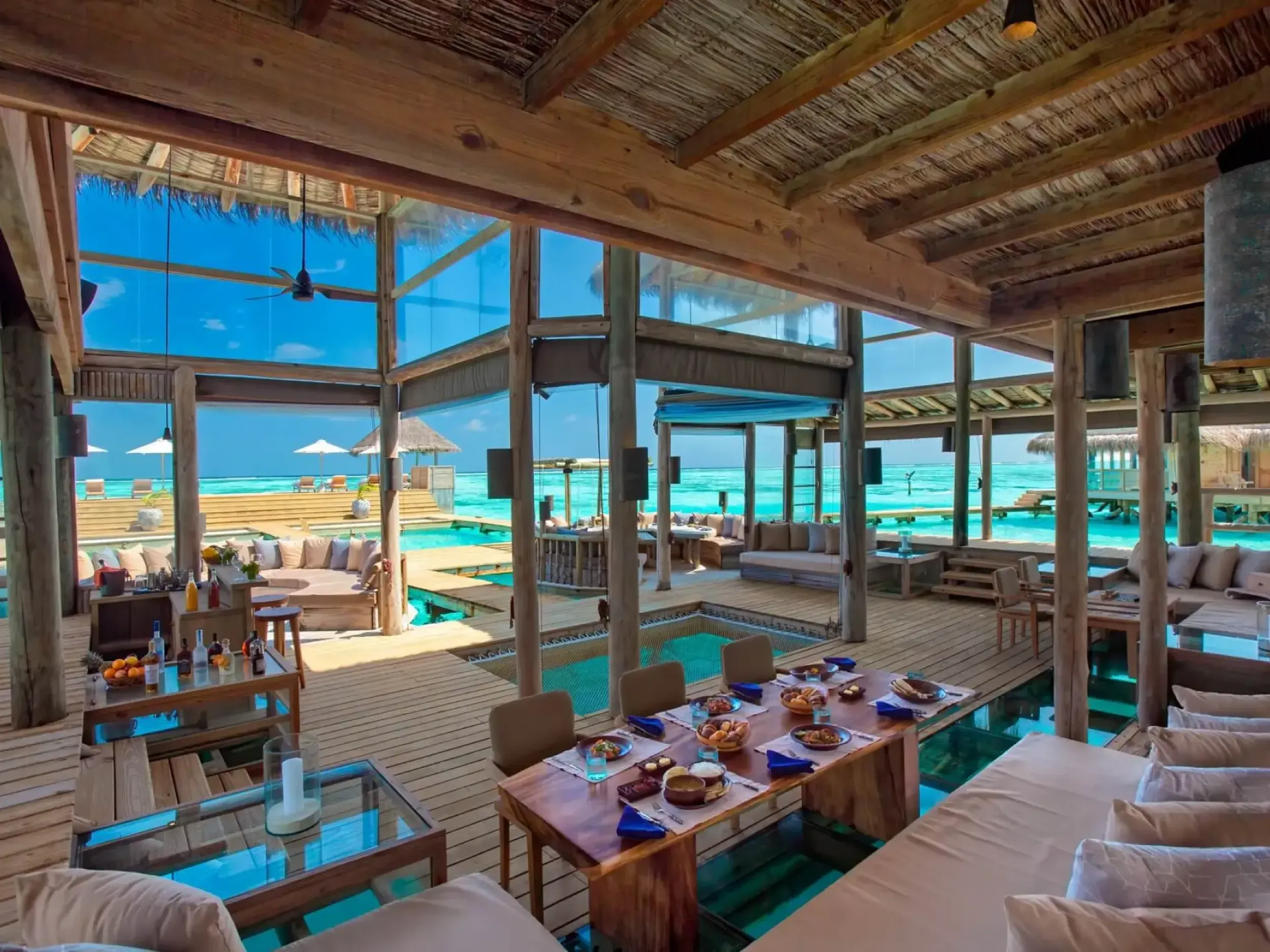 Gili Lankanfushi 