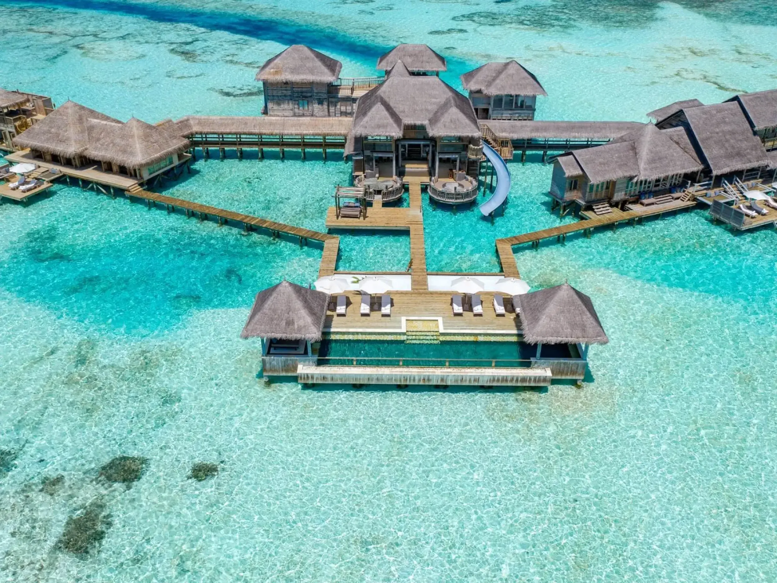 Gili Lankanfushi 