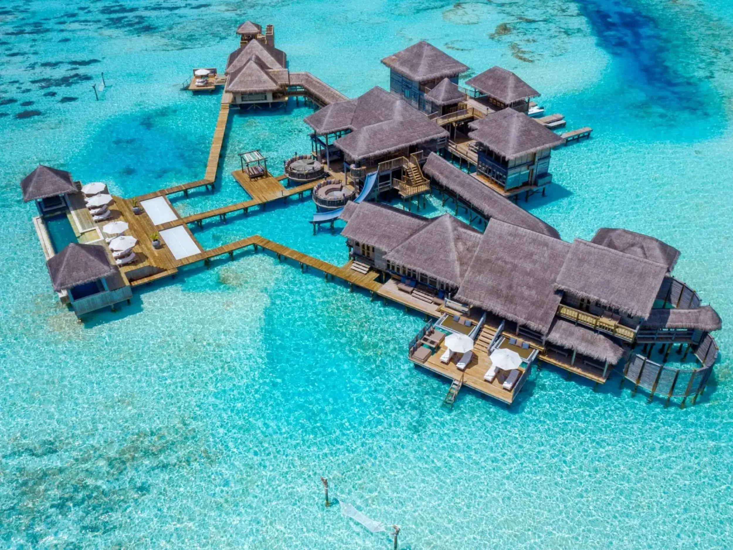 Gili Lankanfushi 