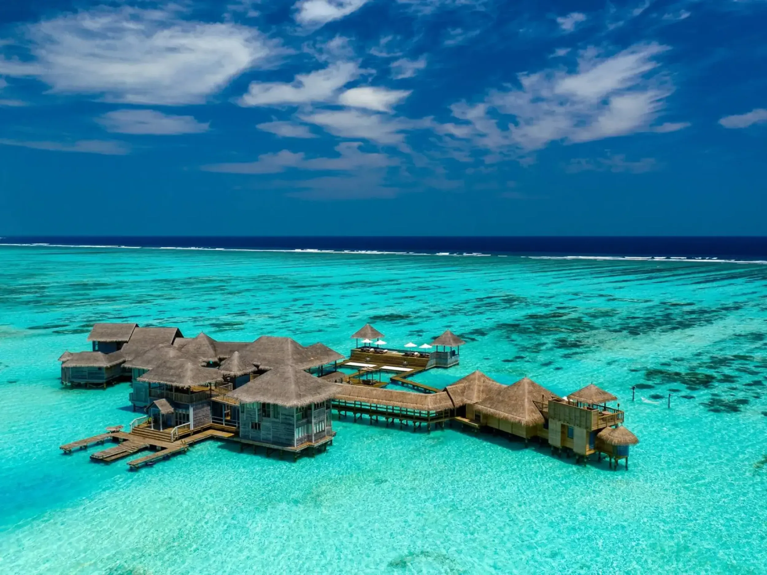 Gili Lankanfushi 